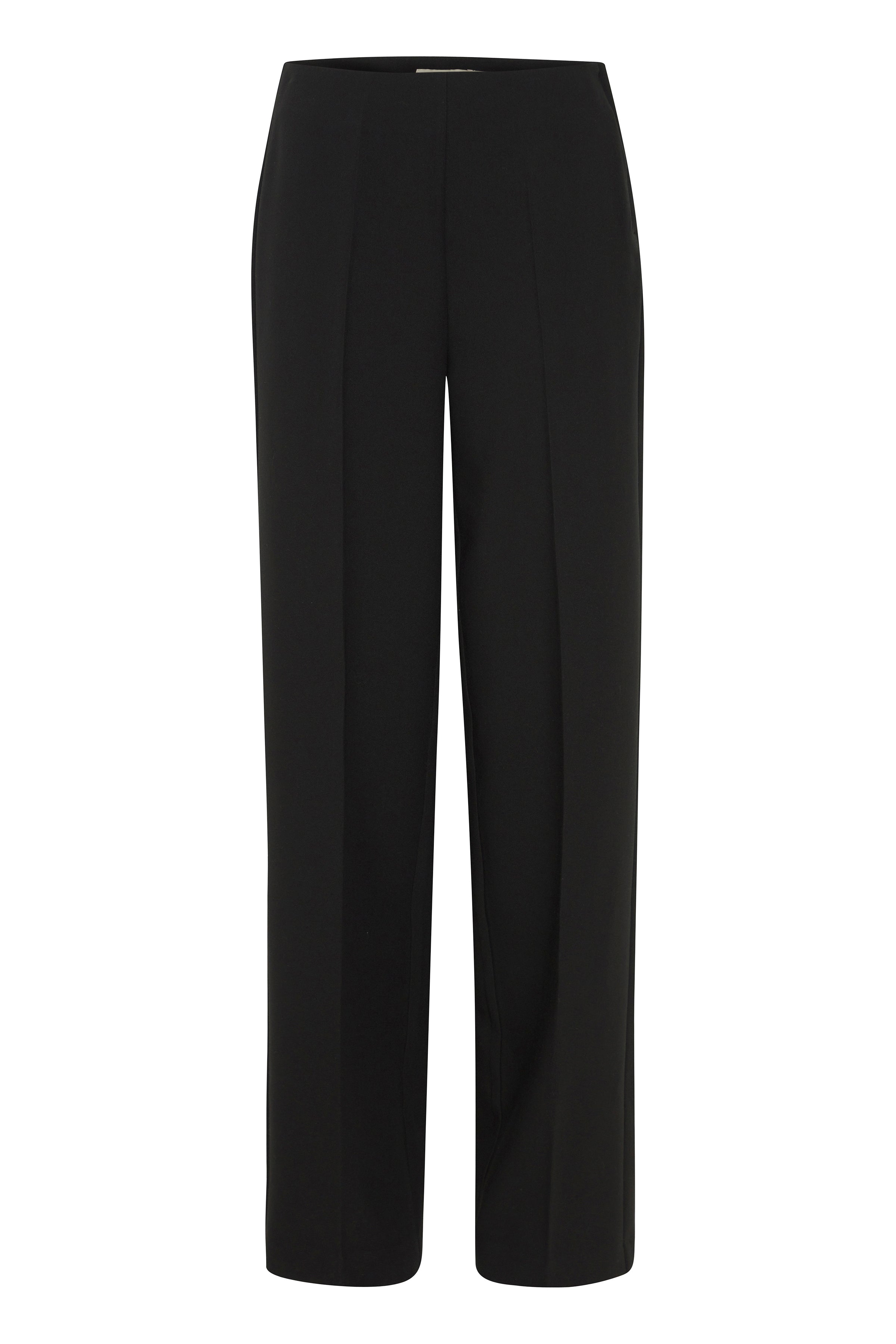 Fransa FRabigail pants 1 black - Online - Mode