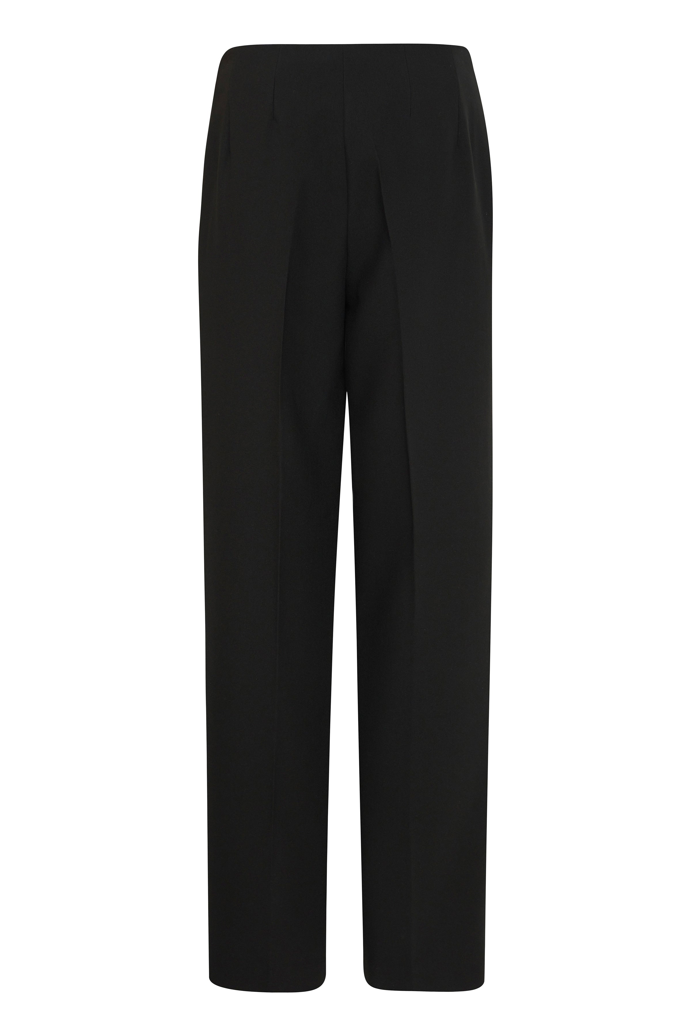 Fransa FRabigail pants 1 black - Online - Mode