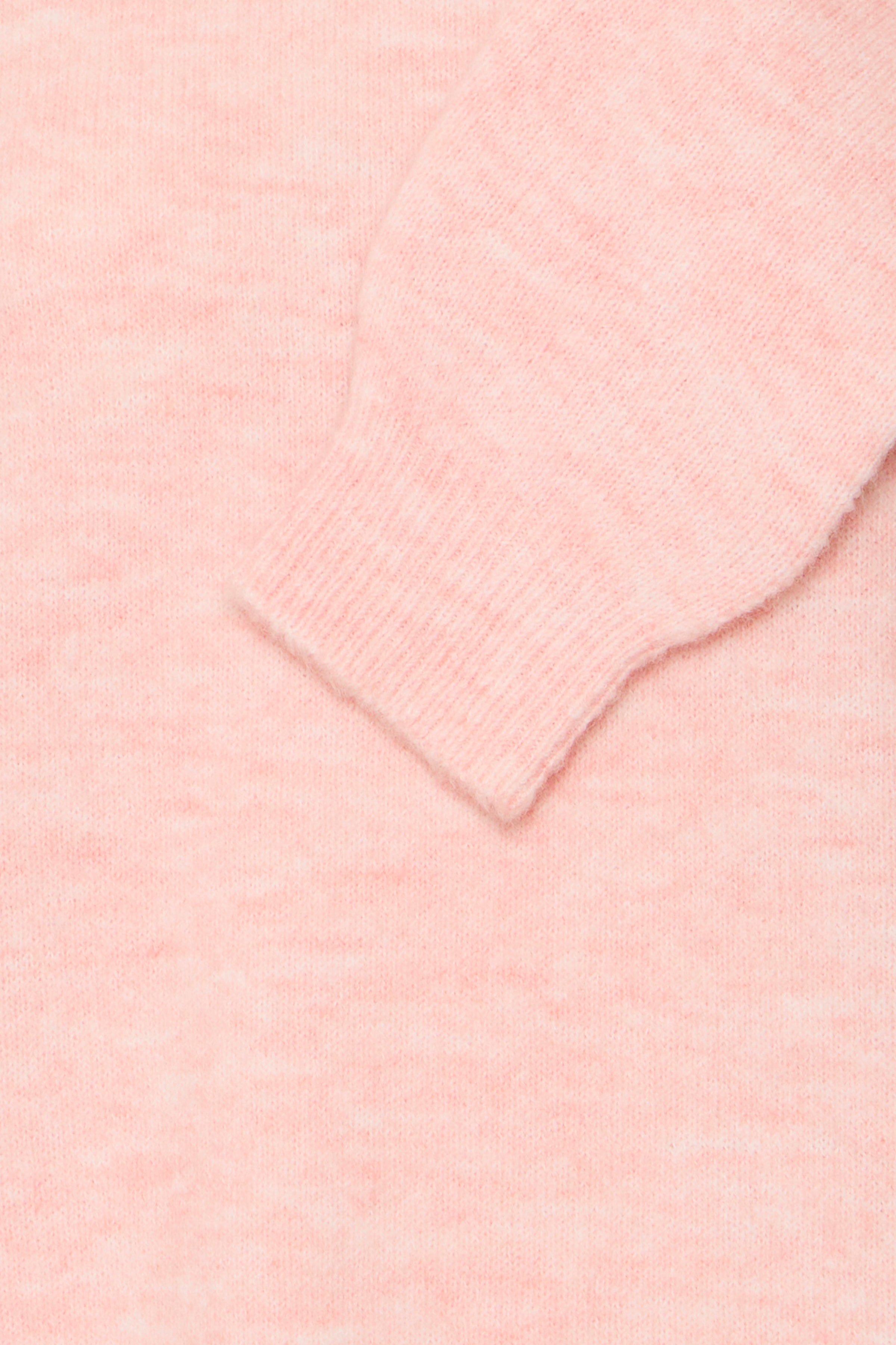 Fransa FRellis pullover 1 peachskin melange - Online - Mode