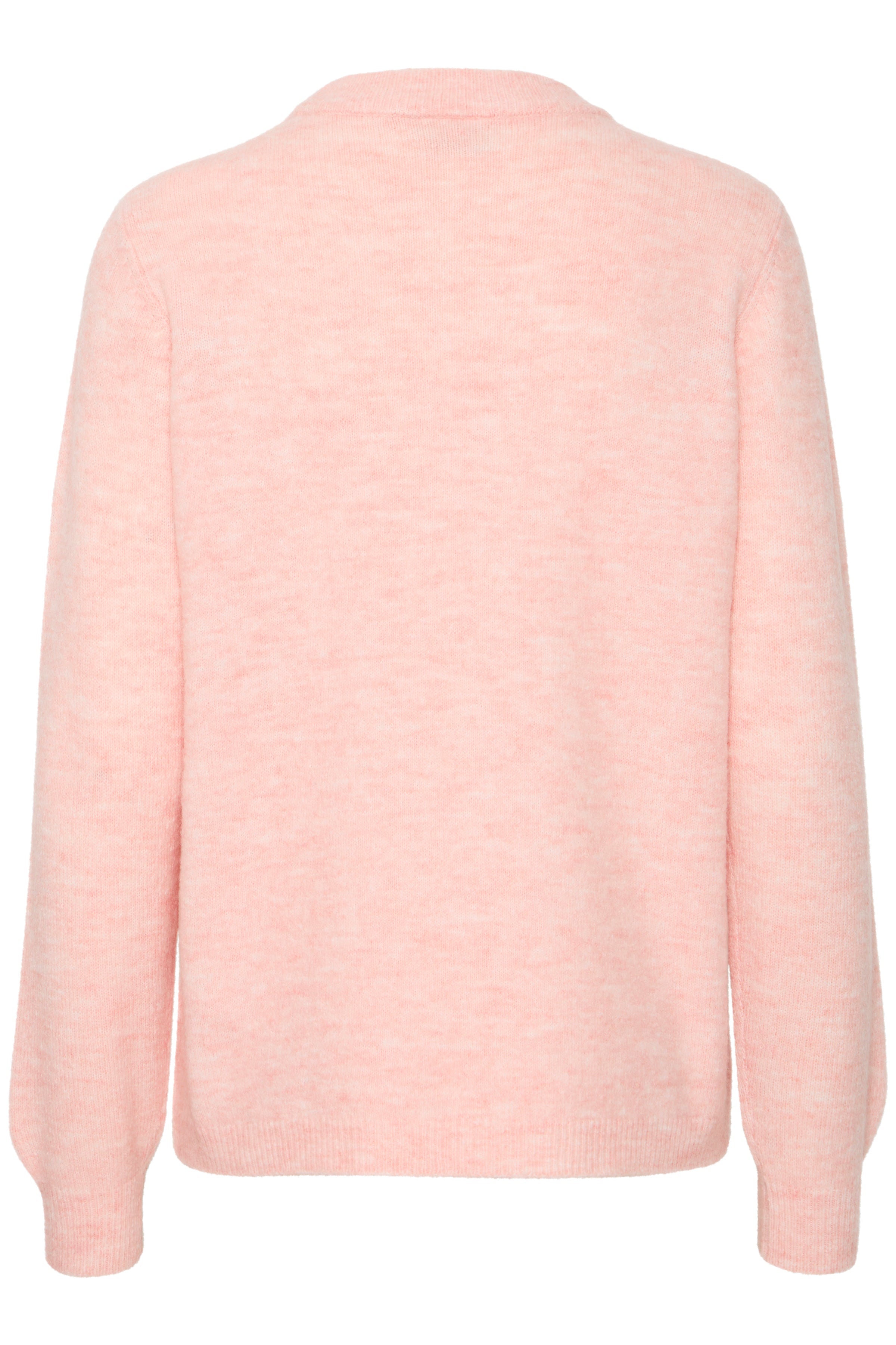 Fransa FRellis pullover 1 peachskin melange - Online - Mode