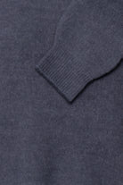 Fransa FRellis pullover 1 vintage indigo melange - Online - Mode