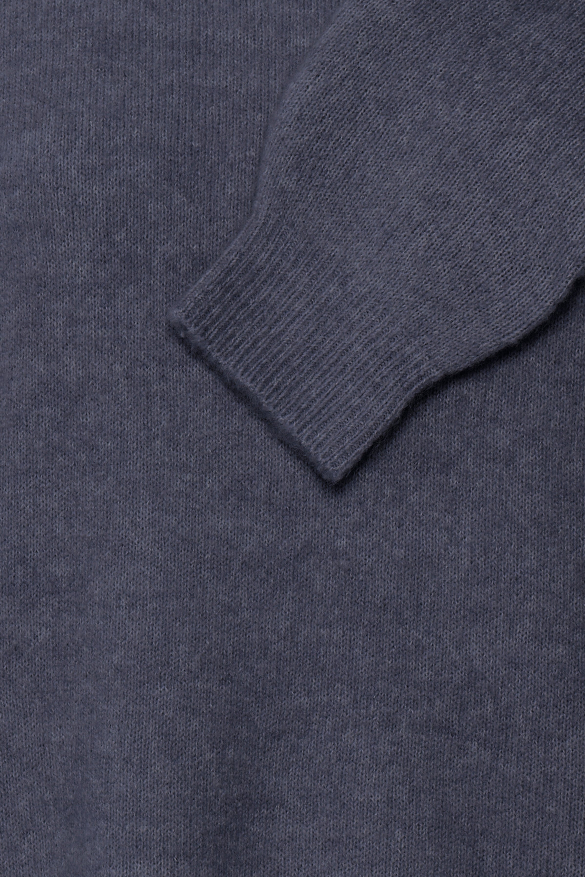 Fransa FRellis pullover 1 vintage indigo melange - Online - Mode