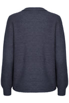 Fransa FRellis pullover 1 vintage indigo melange - Online - Mode