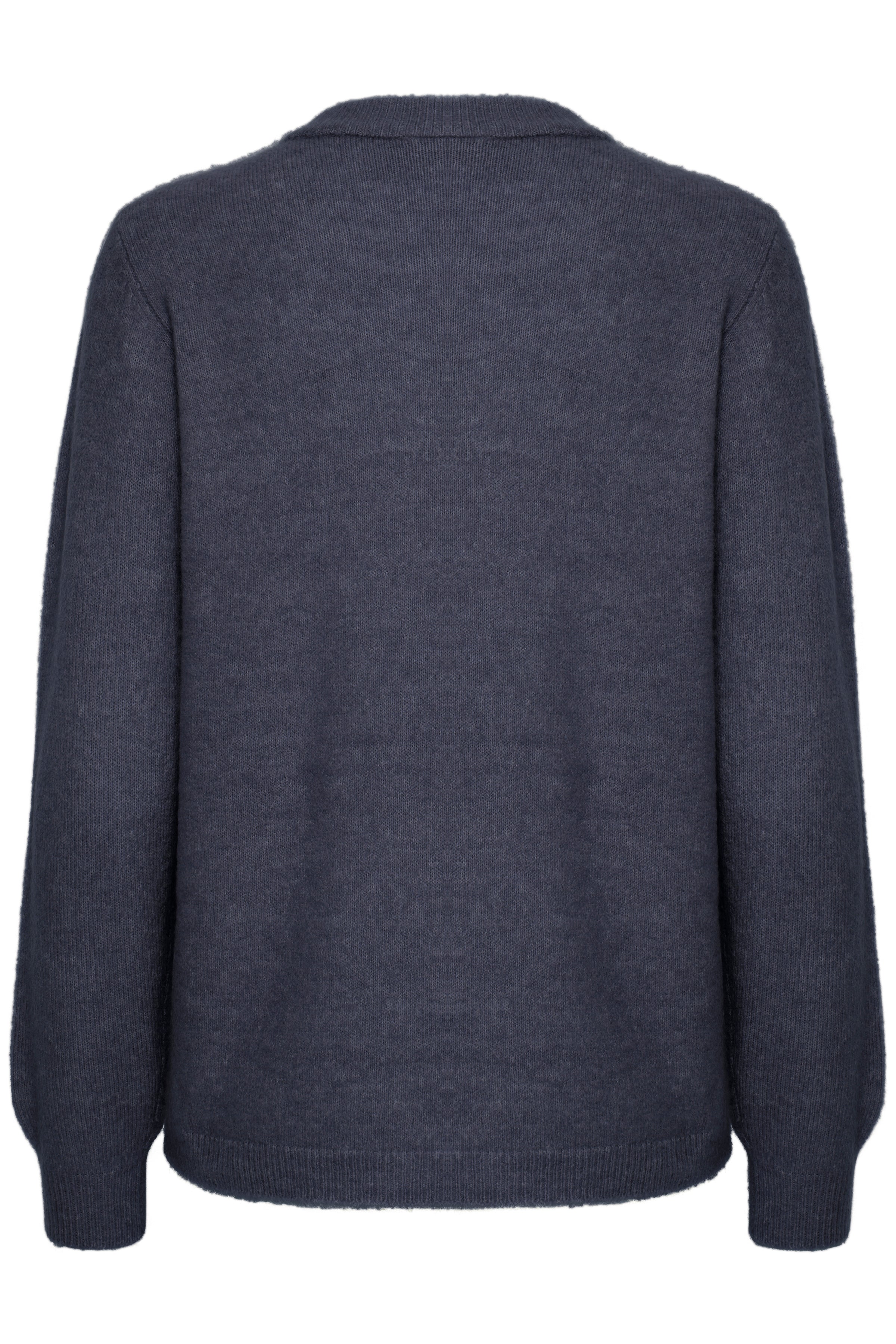 Fransa FRellis pullover 1 vintage indigo melange - Online - Mode