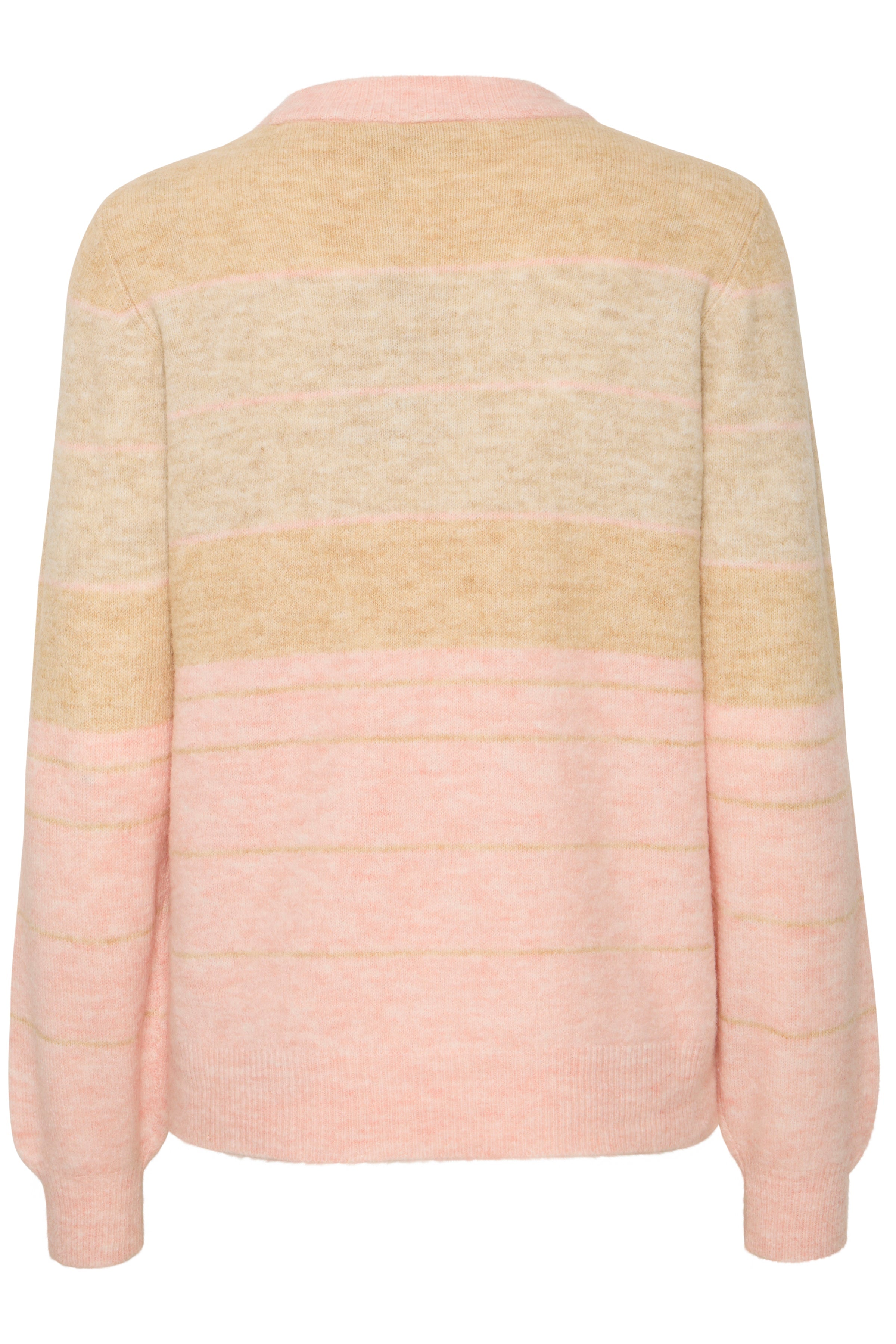Fransa FRellis pullover 2 peachskin melange - Online - Mode