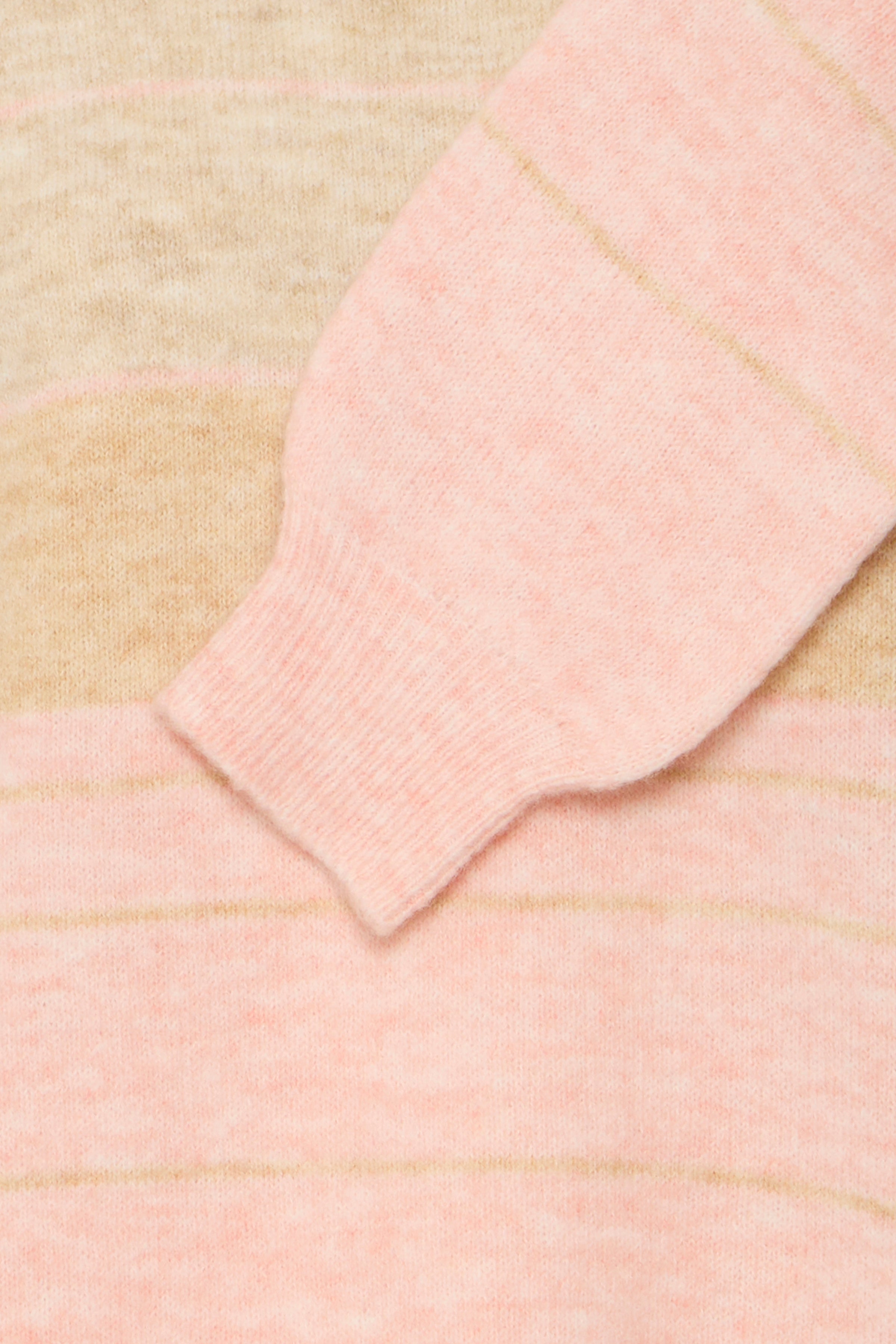 Fransa FRellis pullover 2 peachskin melange - Online - Mode