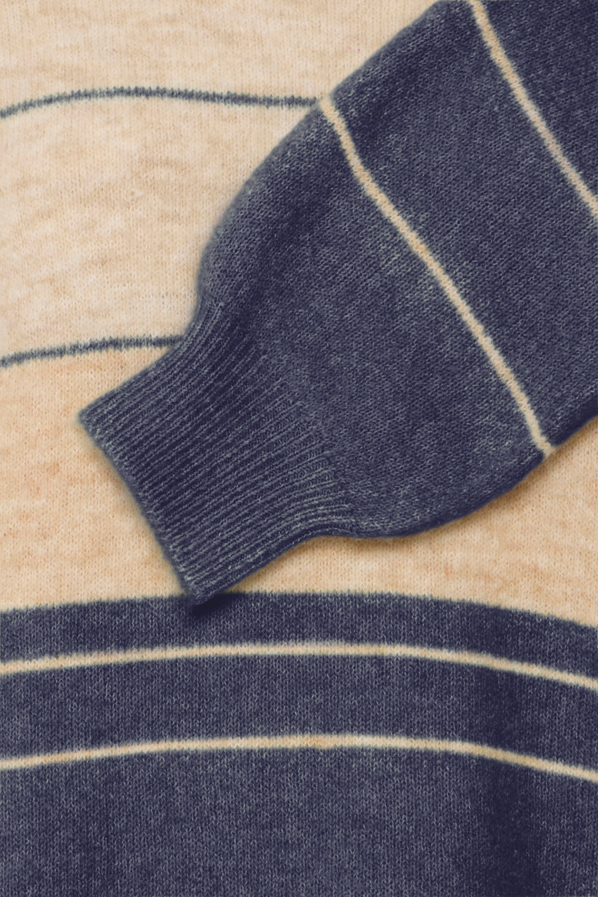 Fransa FRellis pullover 2 vintage indigo melange - Online - Mode
