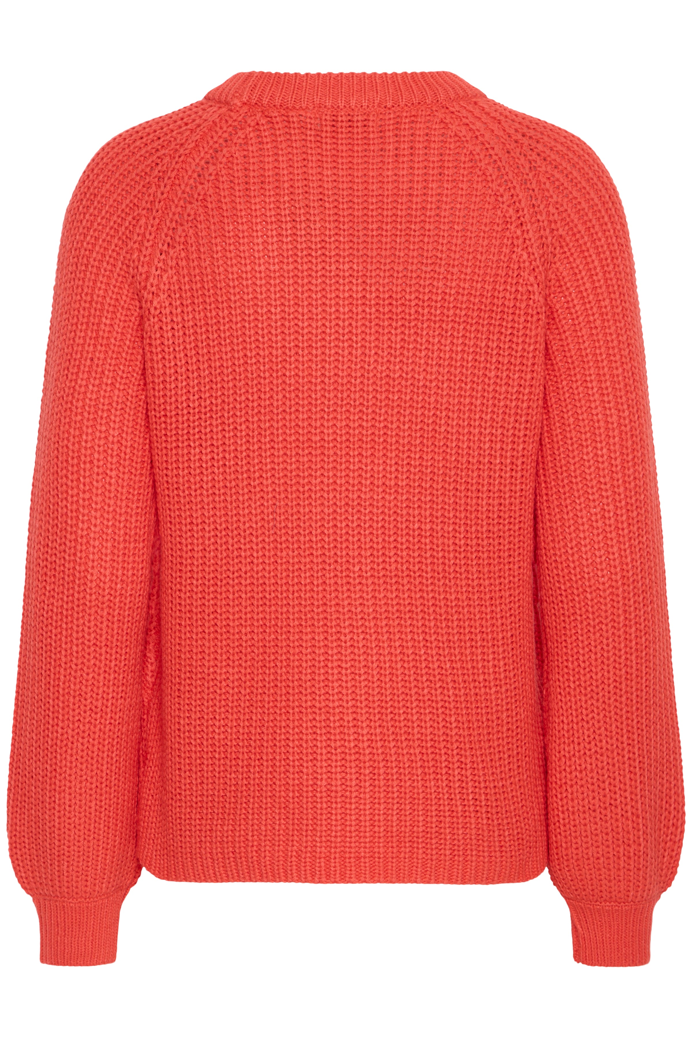 Fransa FRerni pullover 1 poinsettia - Online - Mode