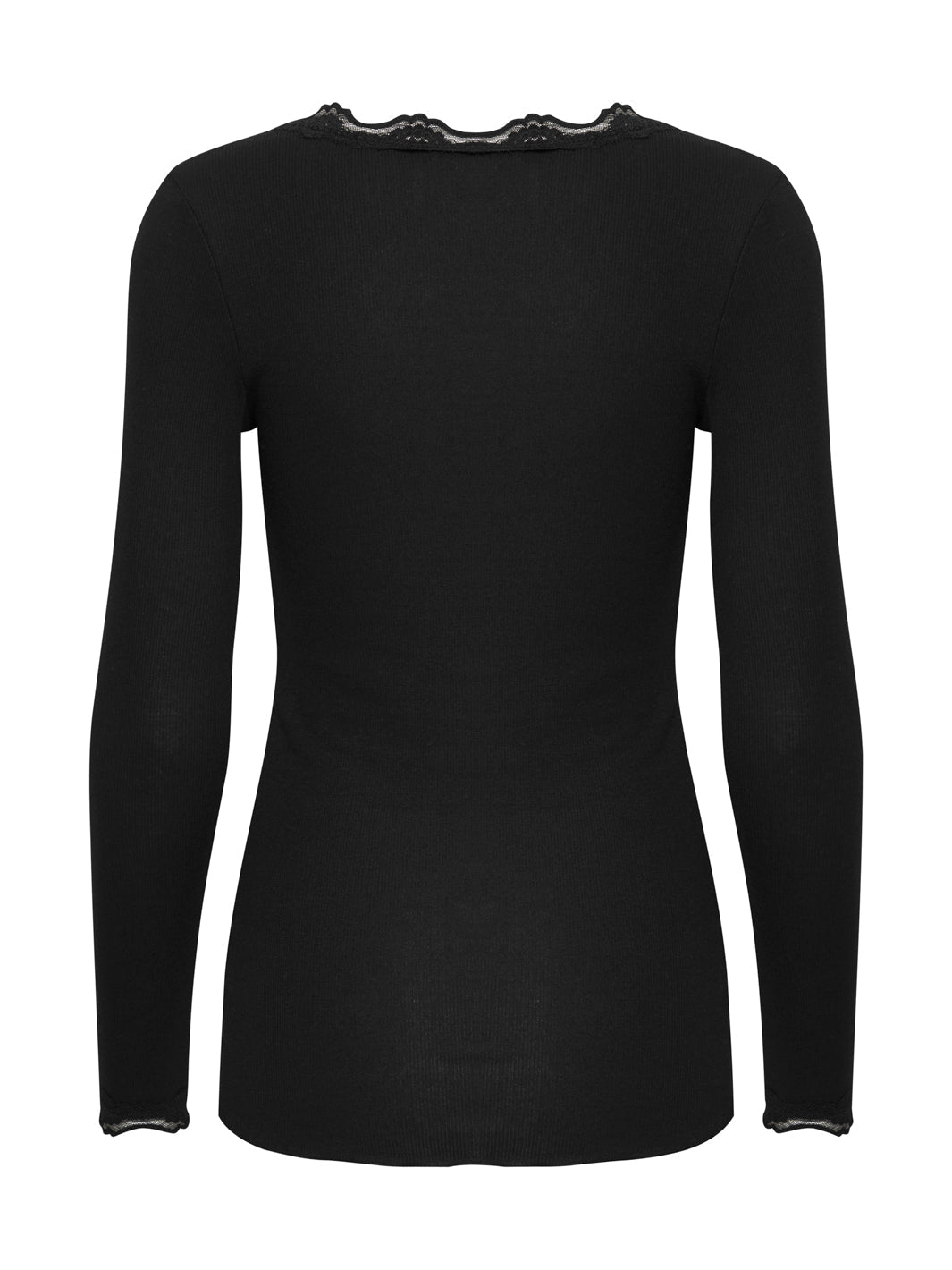 Fransa FRhizamond 2 t-shirt black - Online - Mode