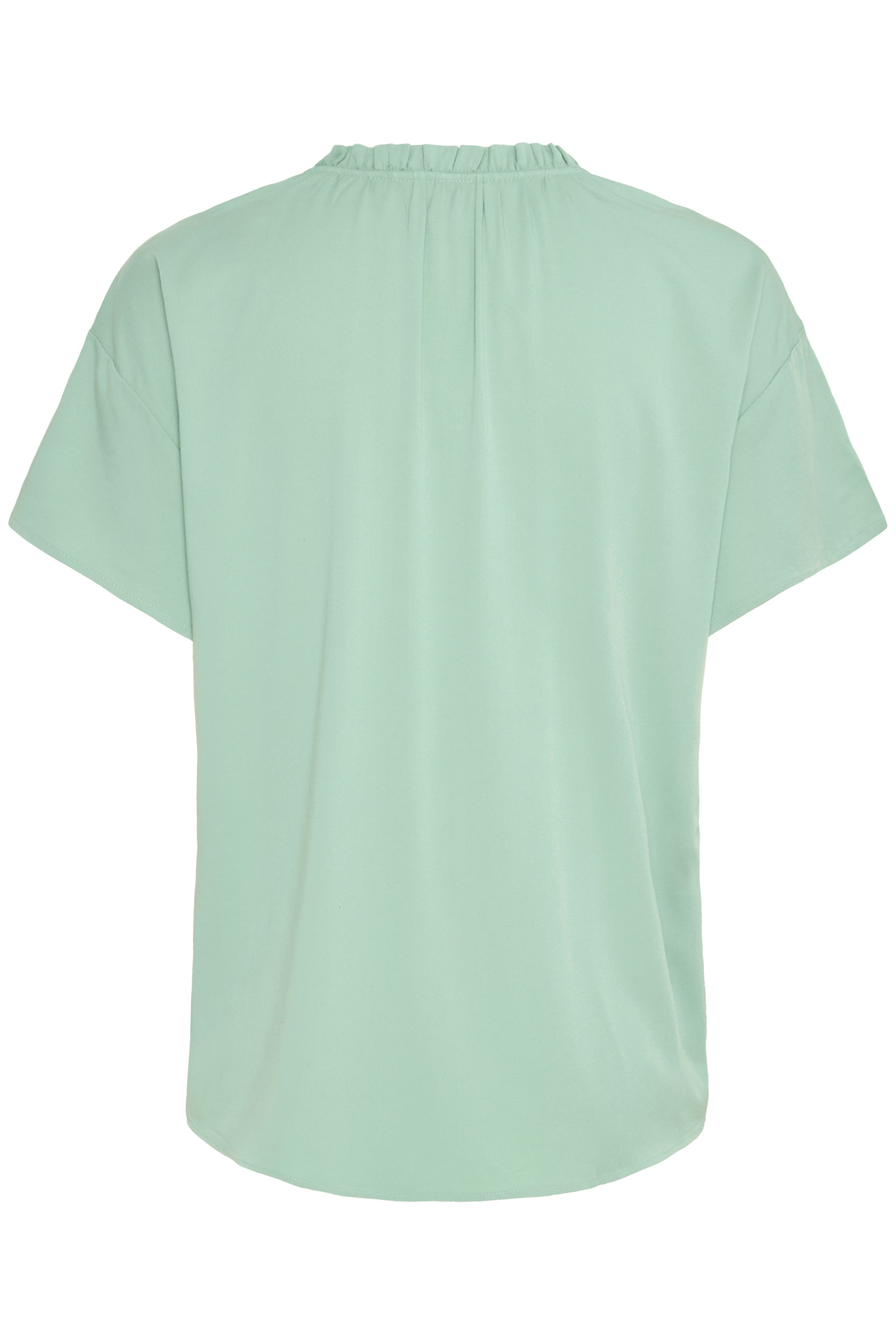 Fransa FRjustina blouse 1 aquifer - Online - Mode
