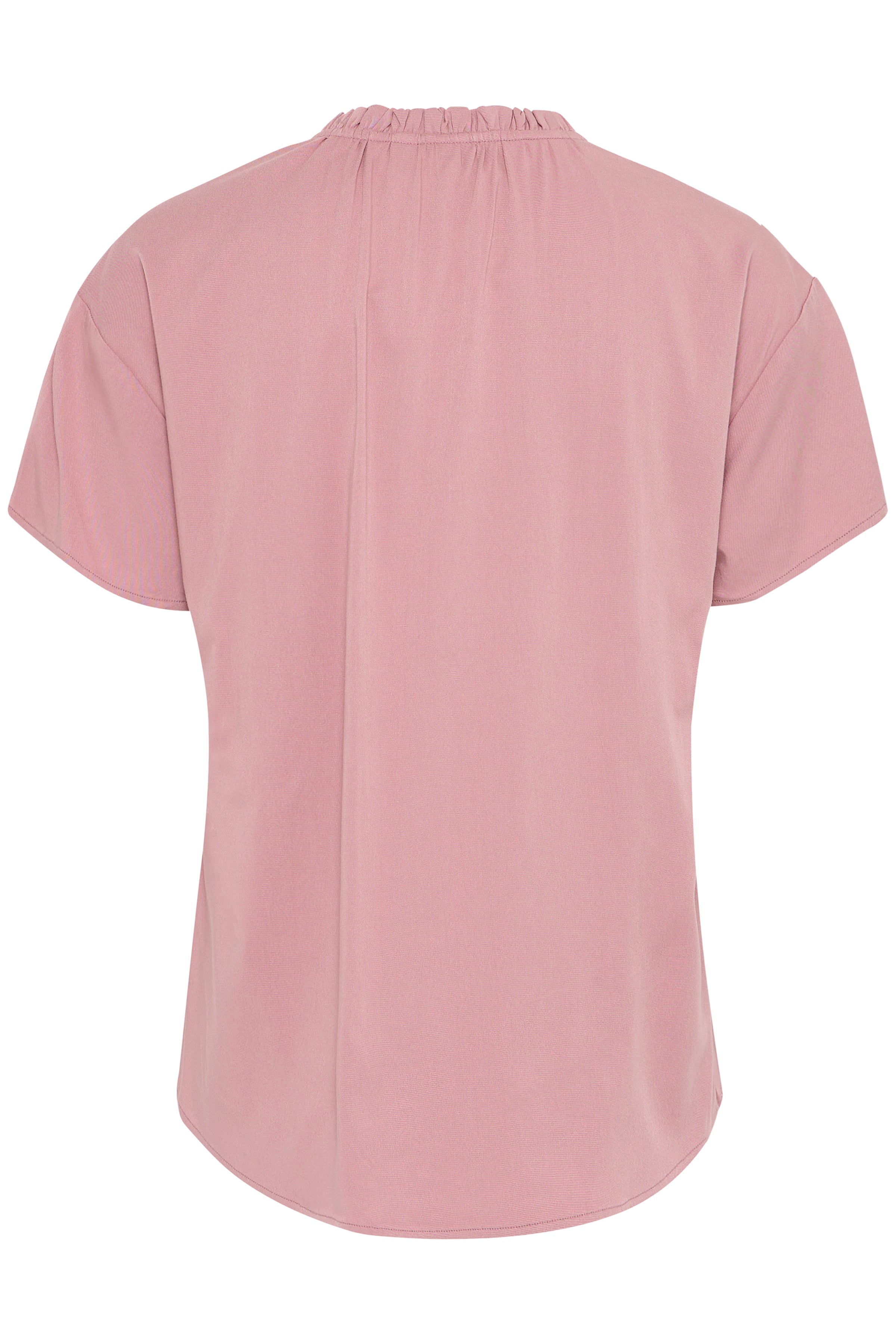 Fransa FRjustina blouse 1 nostalgia rose - Online - Mode