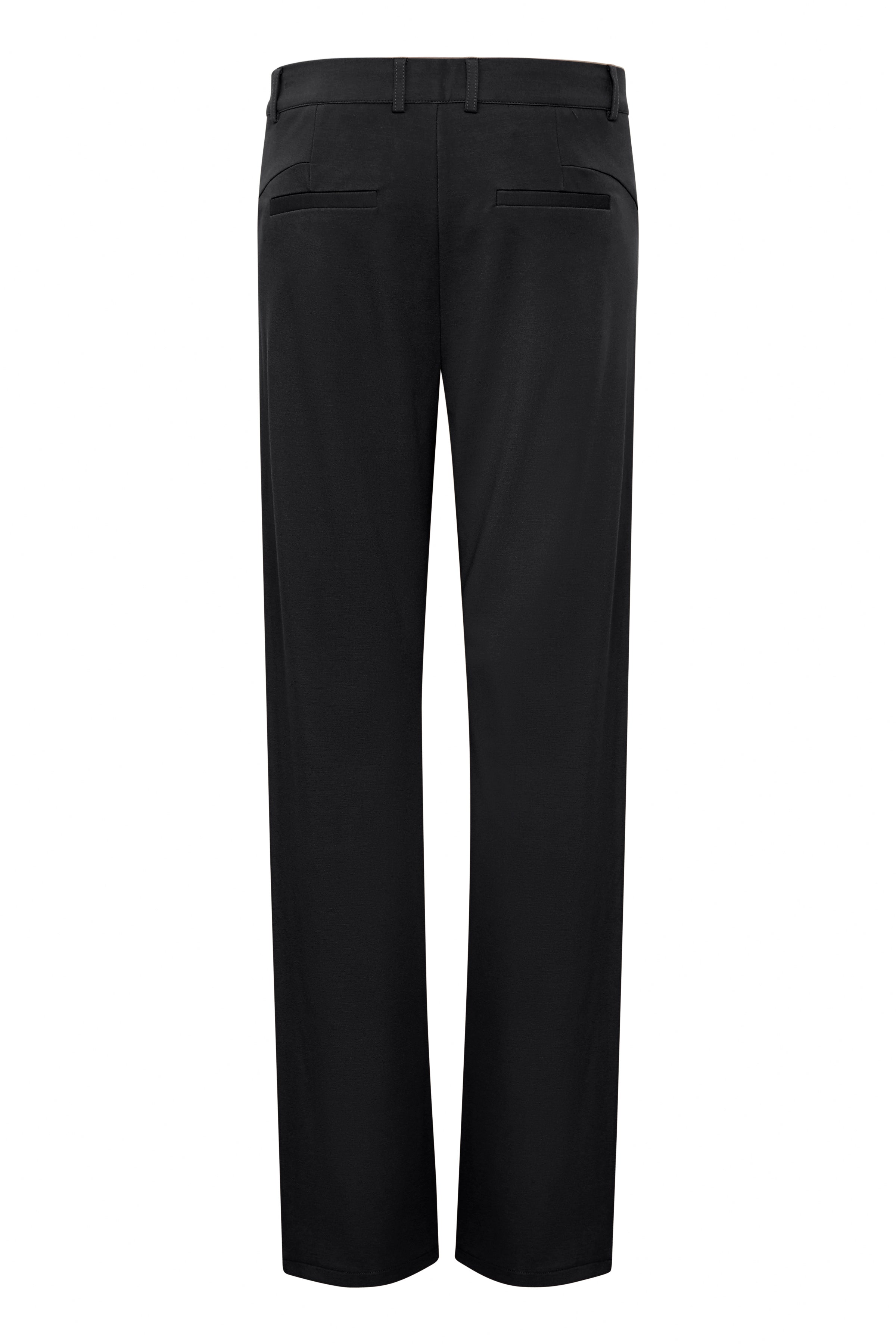 Fransa FRlano 5 pants black - Online - Mode