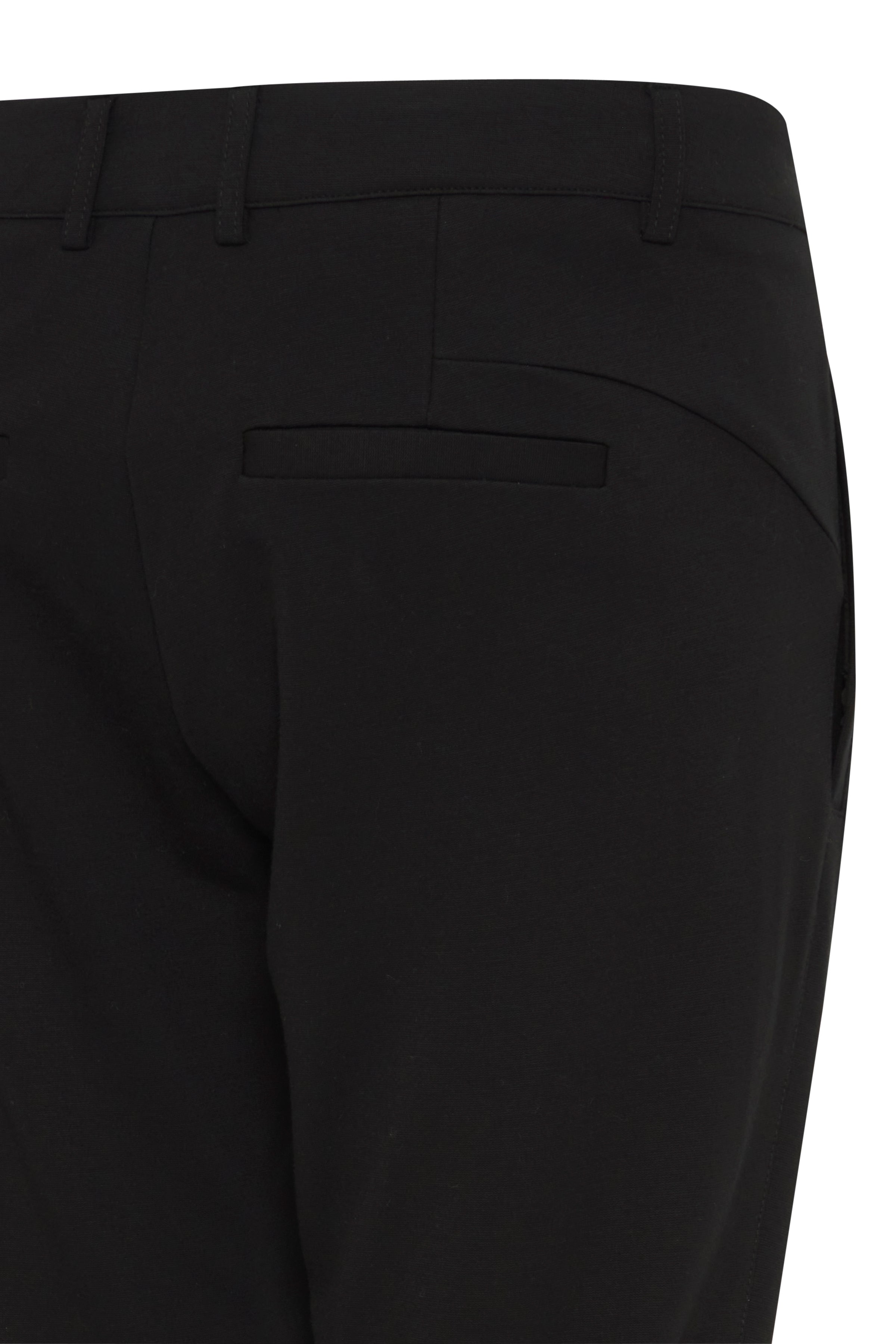 Fransa FRlano Tessa pants black - Online - Mode