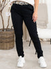 Fransa FRlano Tessa pants black