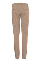 Fransa FRlano Tessa pants walnut - Online - Mode