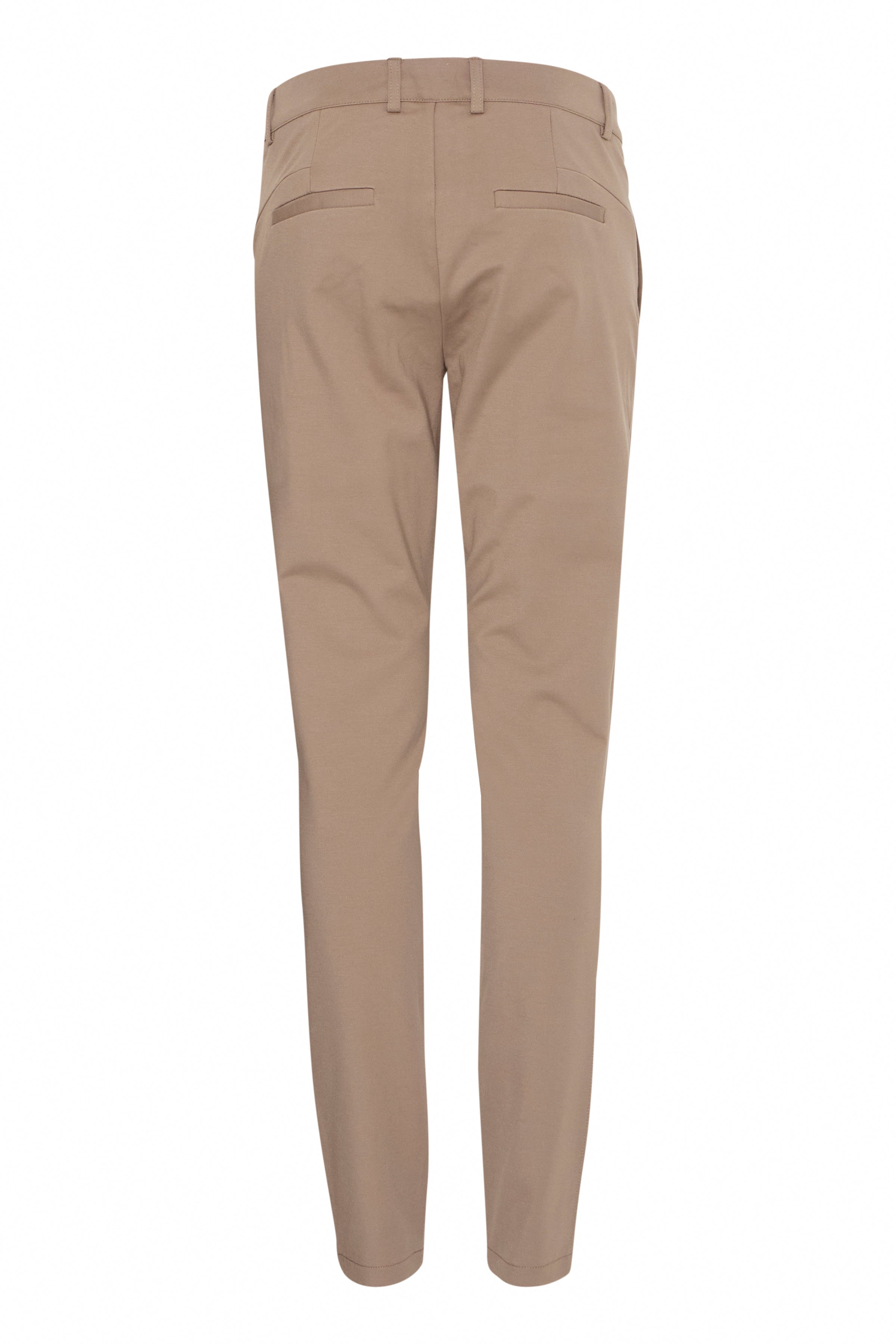 Fransa FRlano Tessa pants walnut - Online - Mode