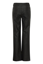 Fransa FRmalin Tessa coated pants 3 black - Online - Mode