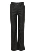 Fransa FRmalin Tessa coated pants 3 black - Online - Mode