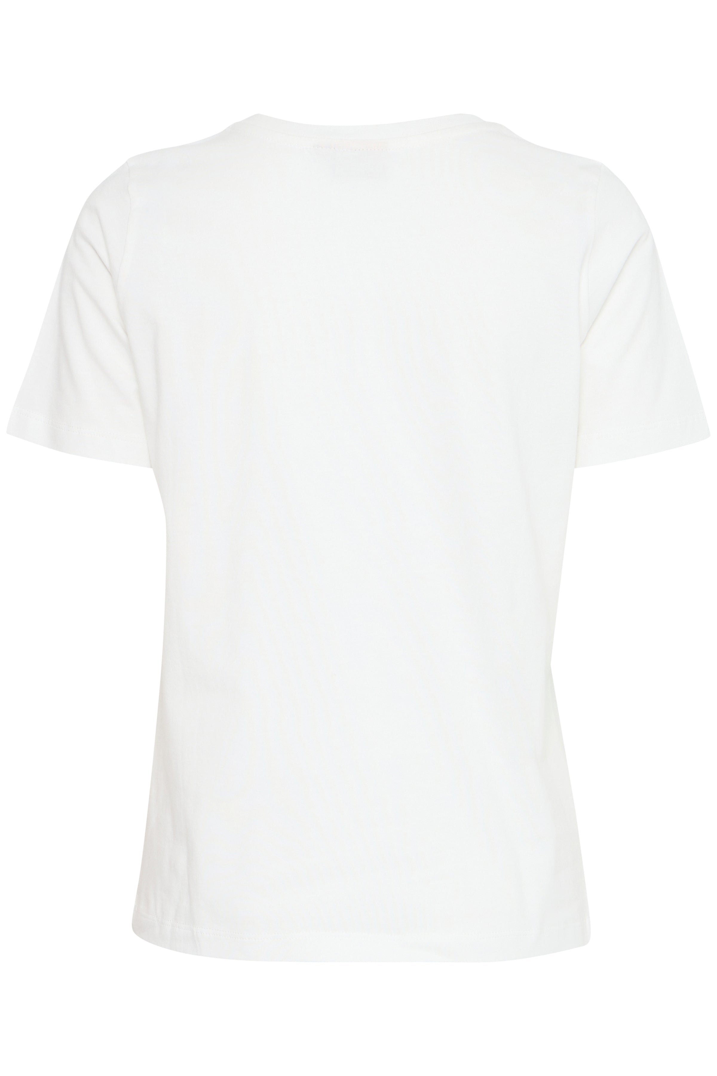 Fransa FRtorga tee 3 blanc de blanc mix - Online - Mode