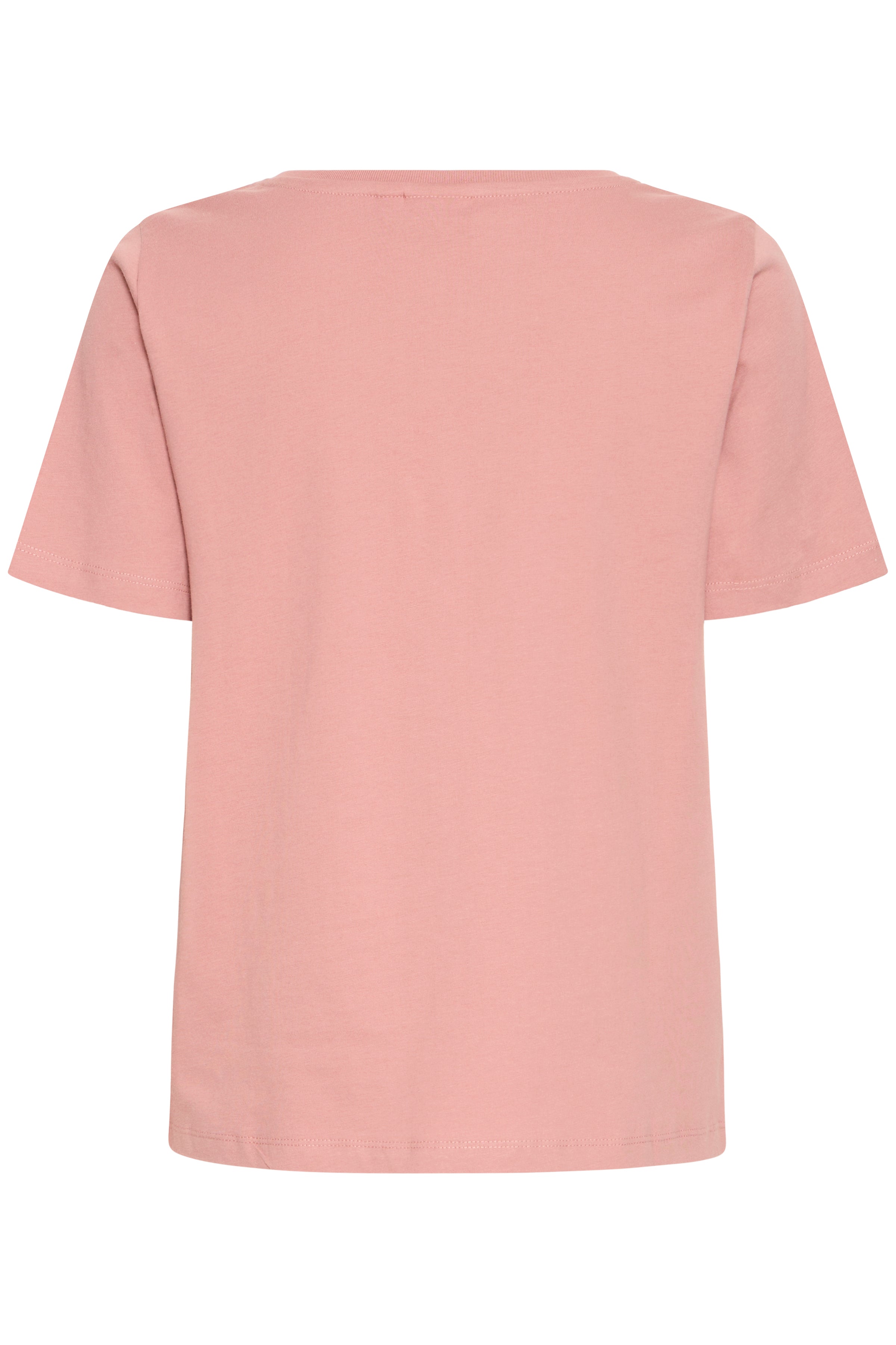 Fransa FRtorga tee 3 nostalgia rose mix - Online - Mode