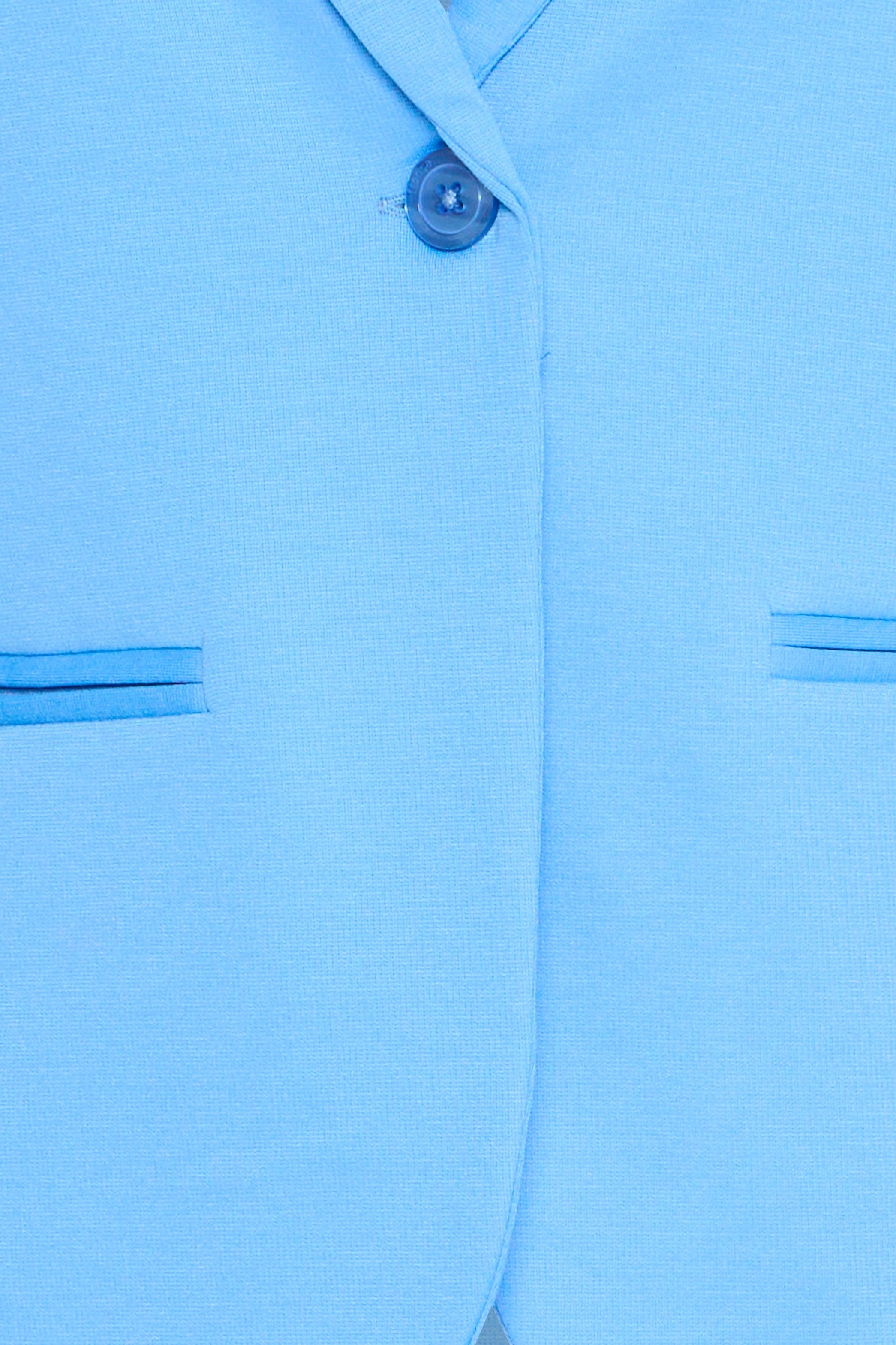Fransa FRZablazer 2 blazer azure blue - Online - Mode