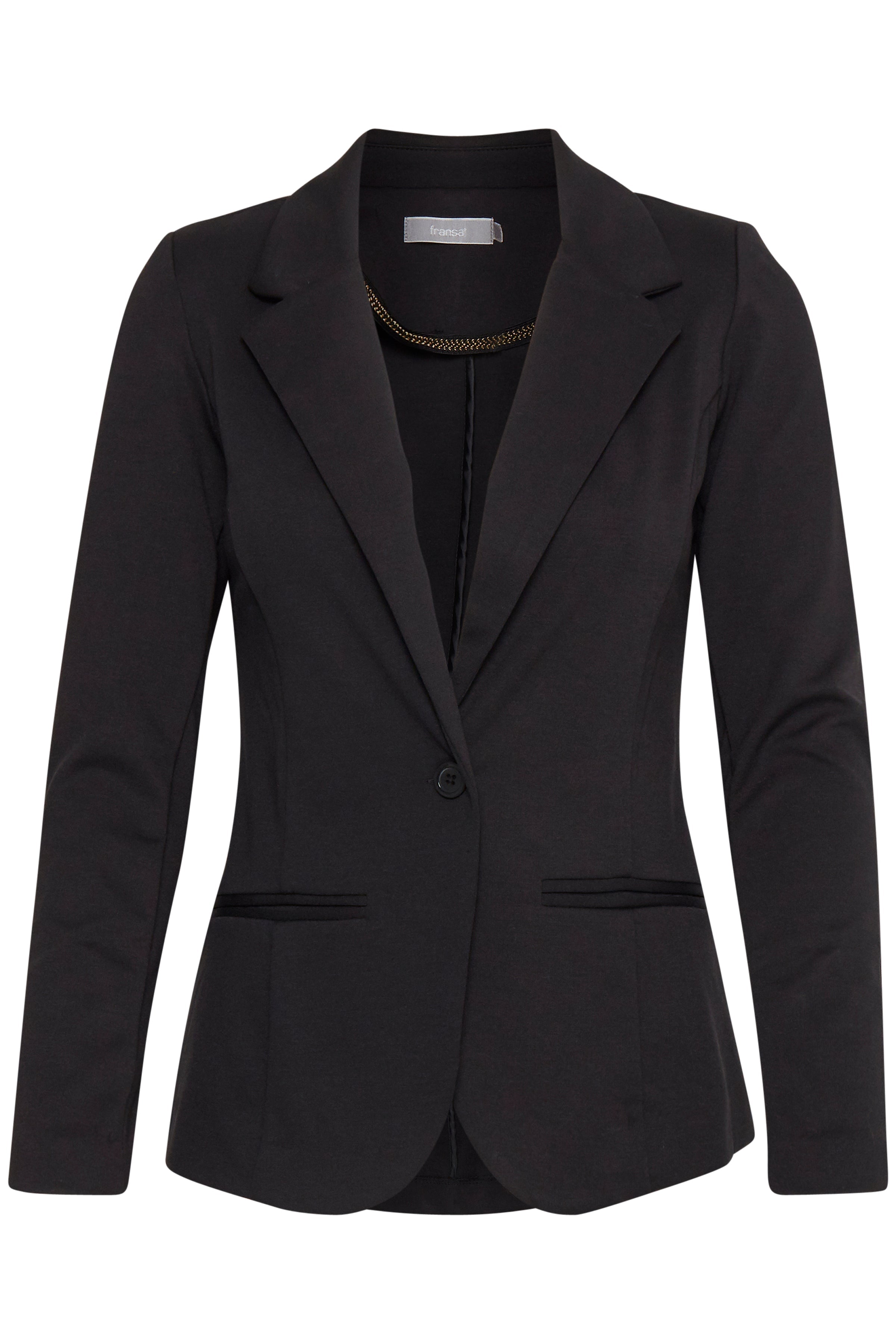 Fransa FRZablazer 2 blazer black - Online - Mode