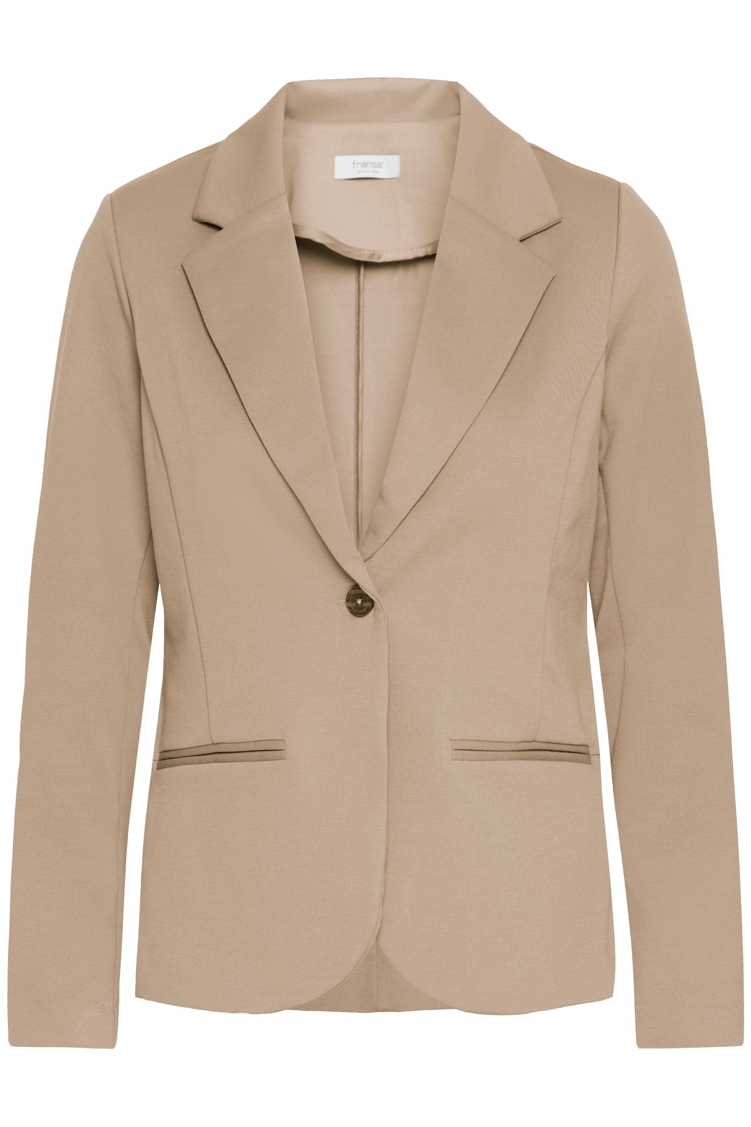 Fransa FRZablazer 2 blazer brindle - Online - Mode