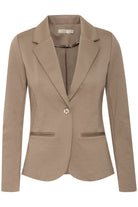 Fransa FRZablazer 2 blazer walnut - Online - Mode