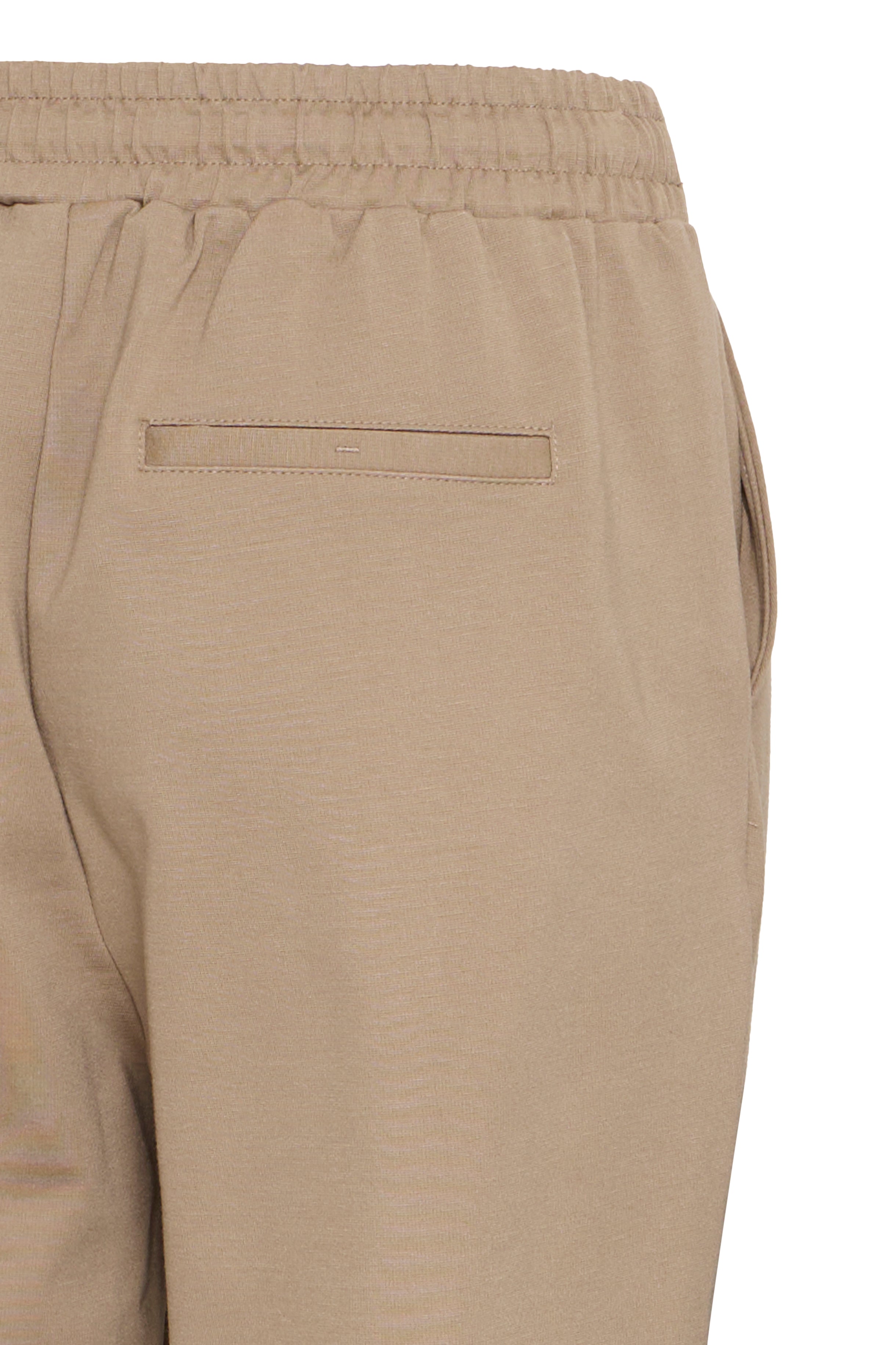 Fransa FRzastretch 1 pants brindle - Online - Mode