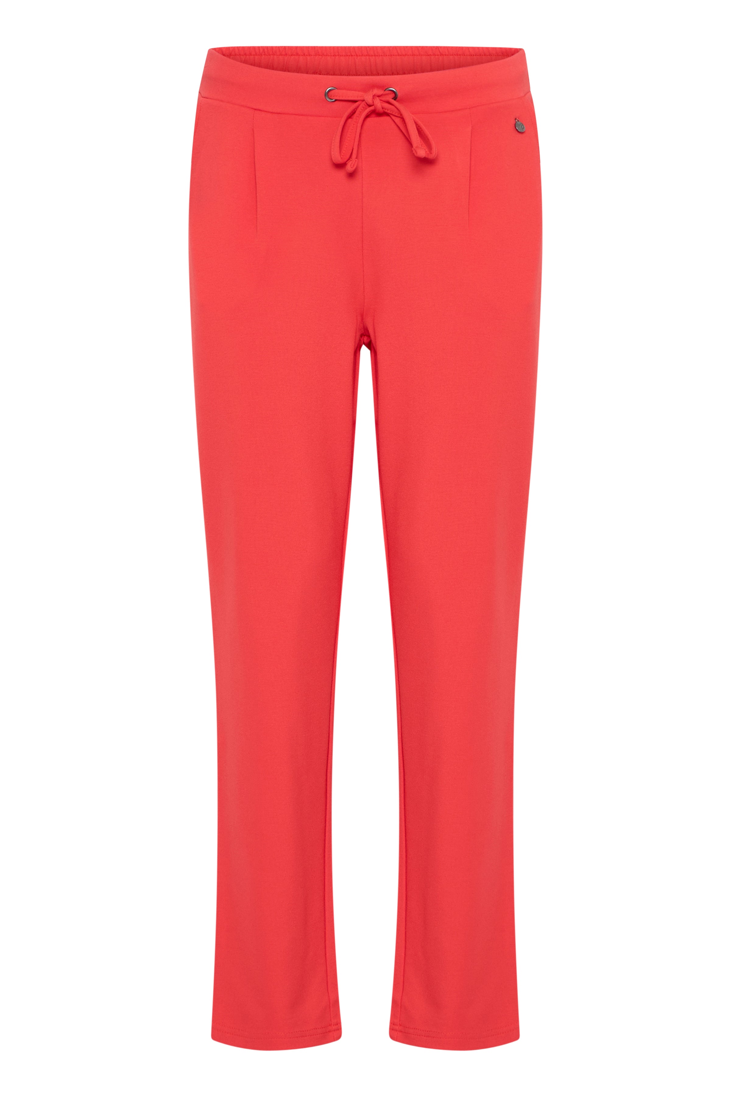Fransa FRzastretch 1 pants poinsettia - Online - Mode