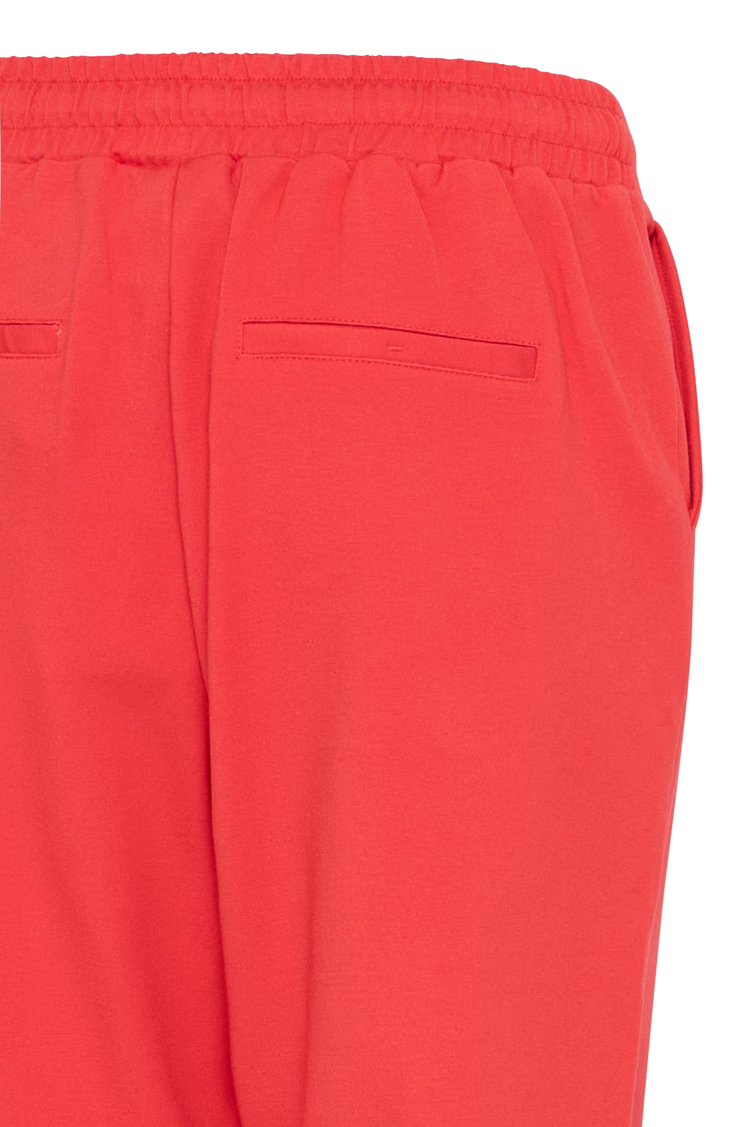 Fransa FRzastretch 1 pants poinsettia - Online - Mode