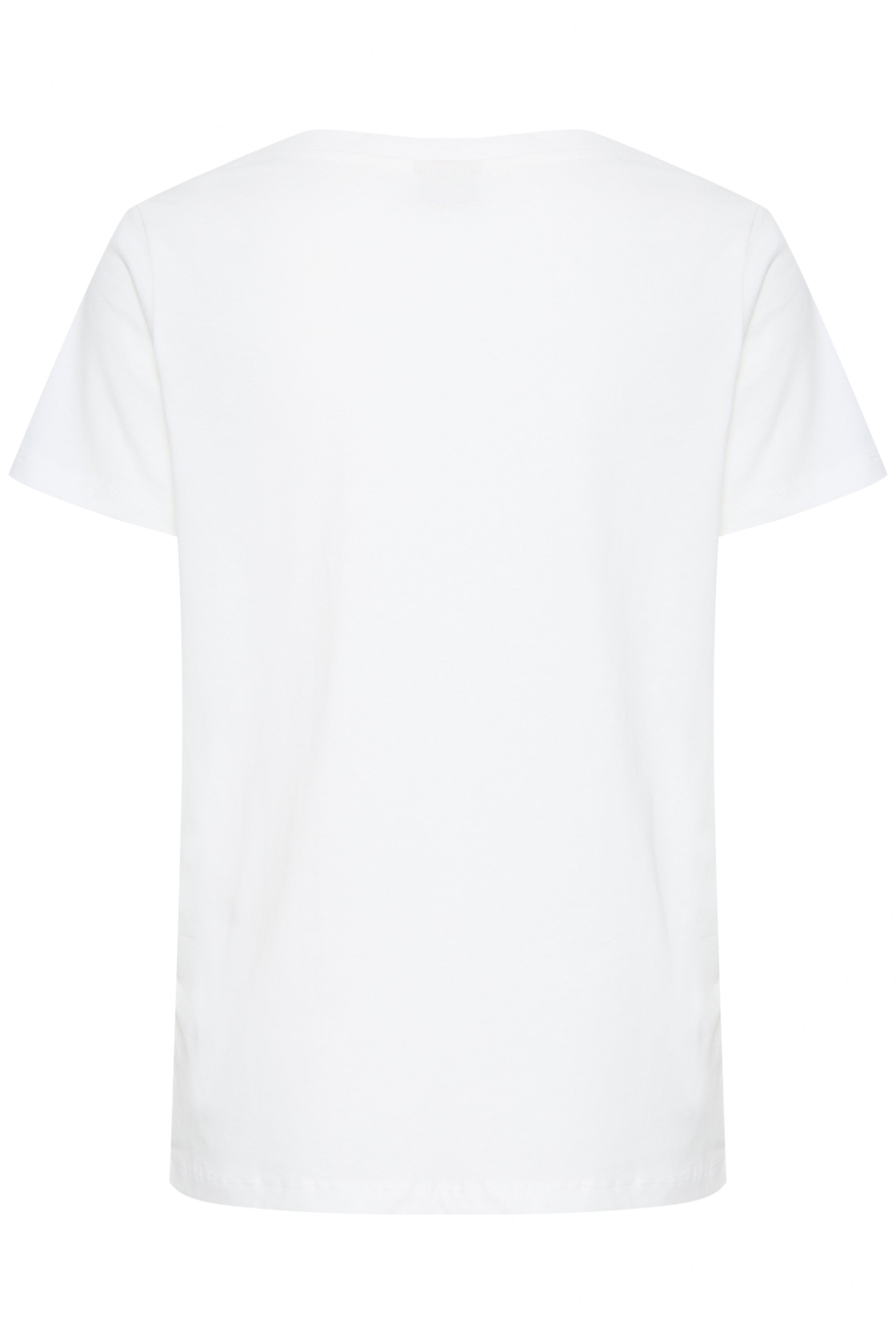 Fransa FXJeni tee 6 blanc de blanc mix - Online - Mode