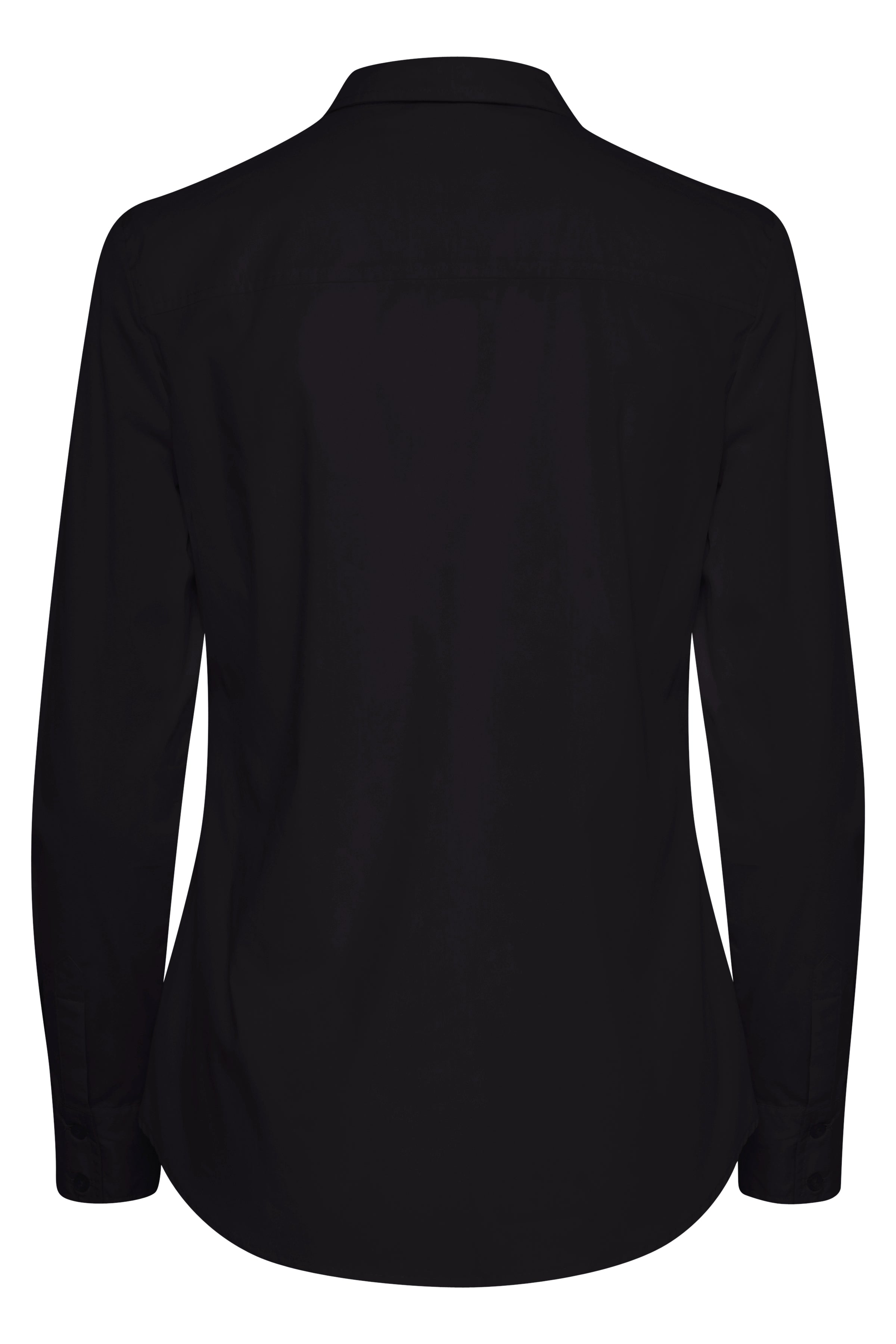 Fransa Zashirt shirt black - Online - Mode