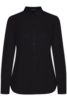 Fransa Zashirt shirt black - Online - Mode
