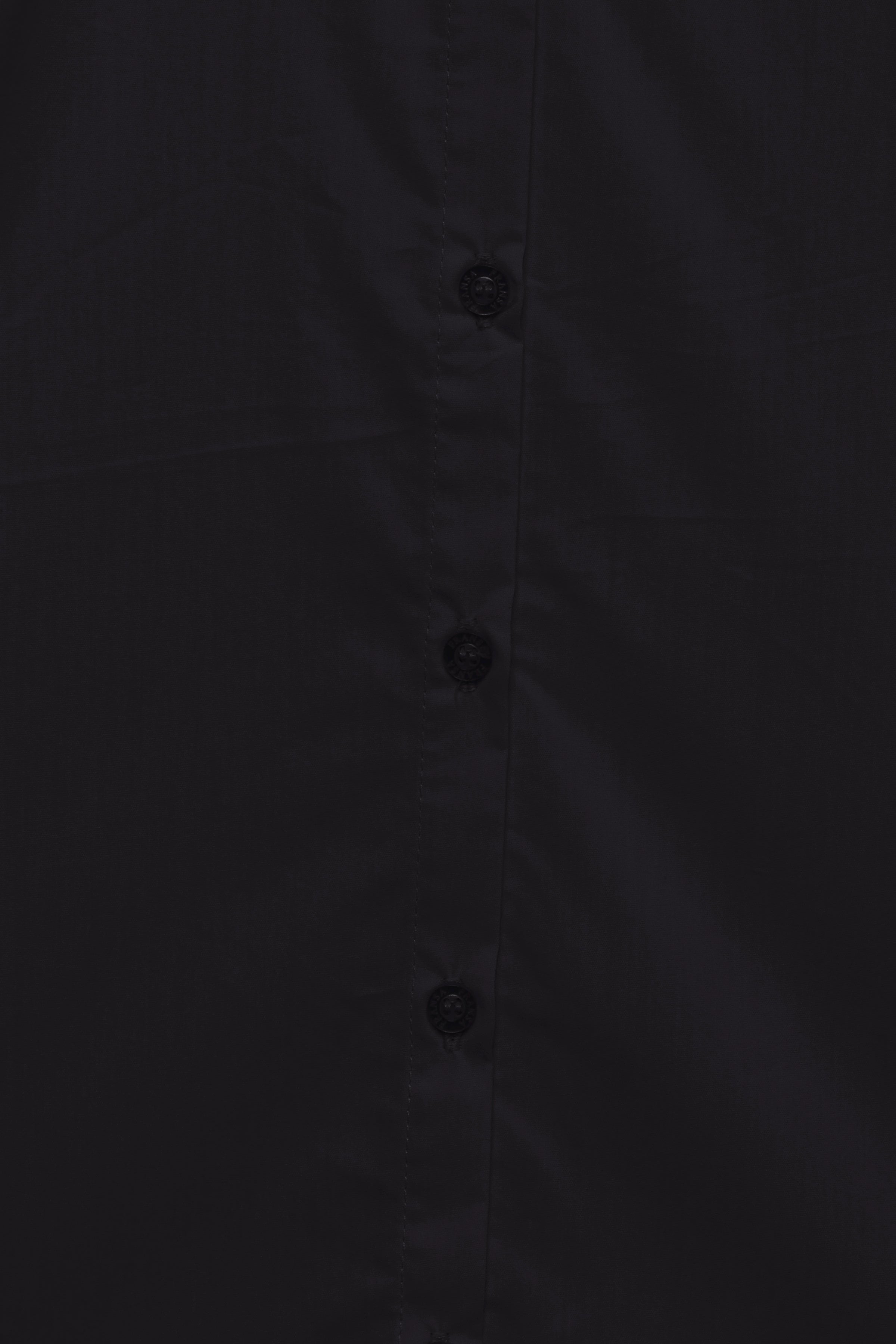 Fransa Zashirt shirt black - Online - Mode