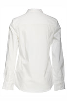 Fransa Zashirt shirt white - Online - Mode