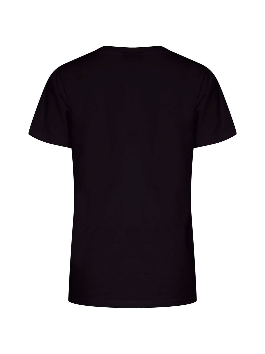 Fransa Zashoulder 1 t-shirt black - Online-Mode