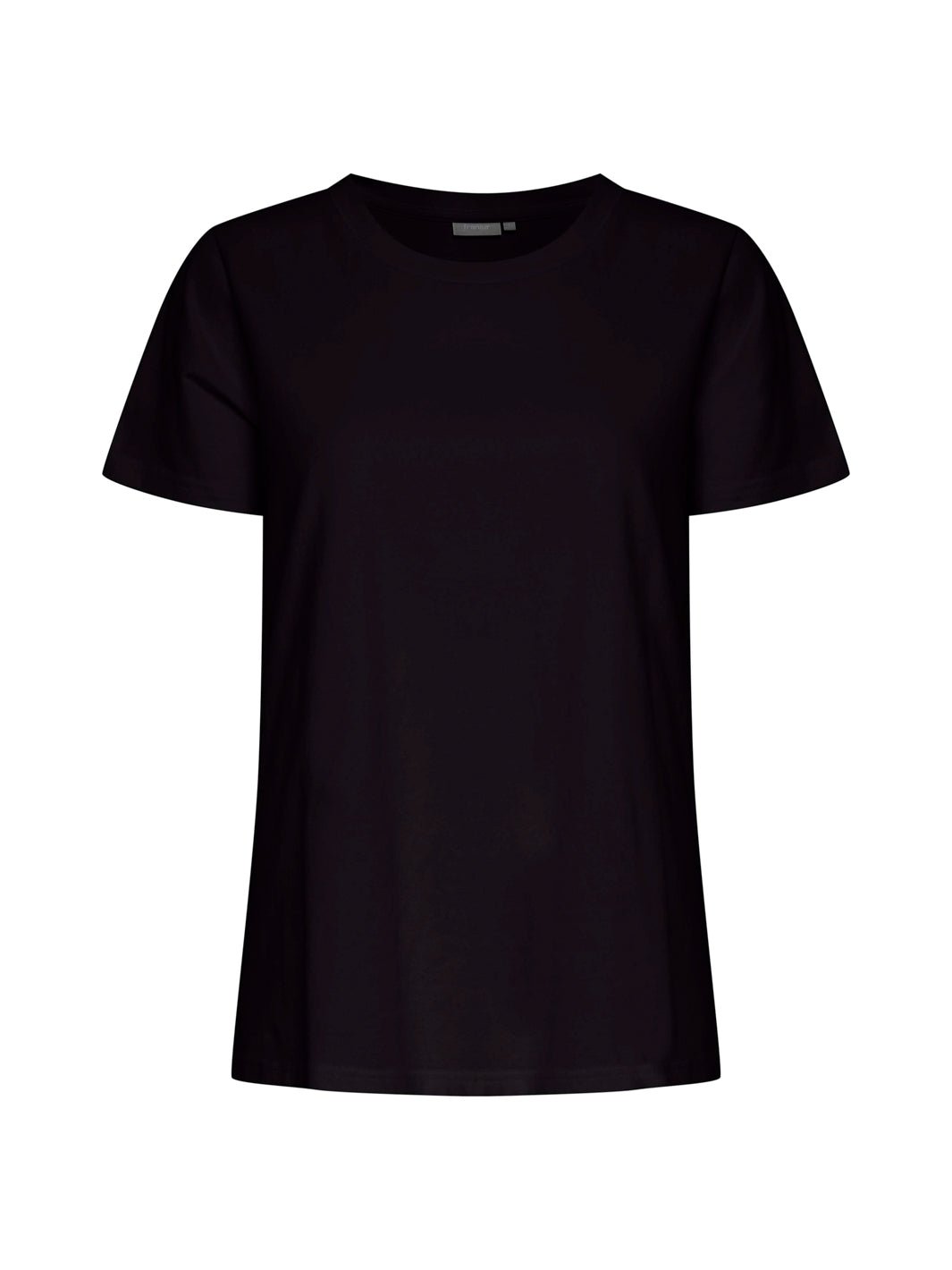 Fransa Zashoulder 1 t-shirt black - Online-Mode