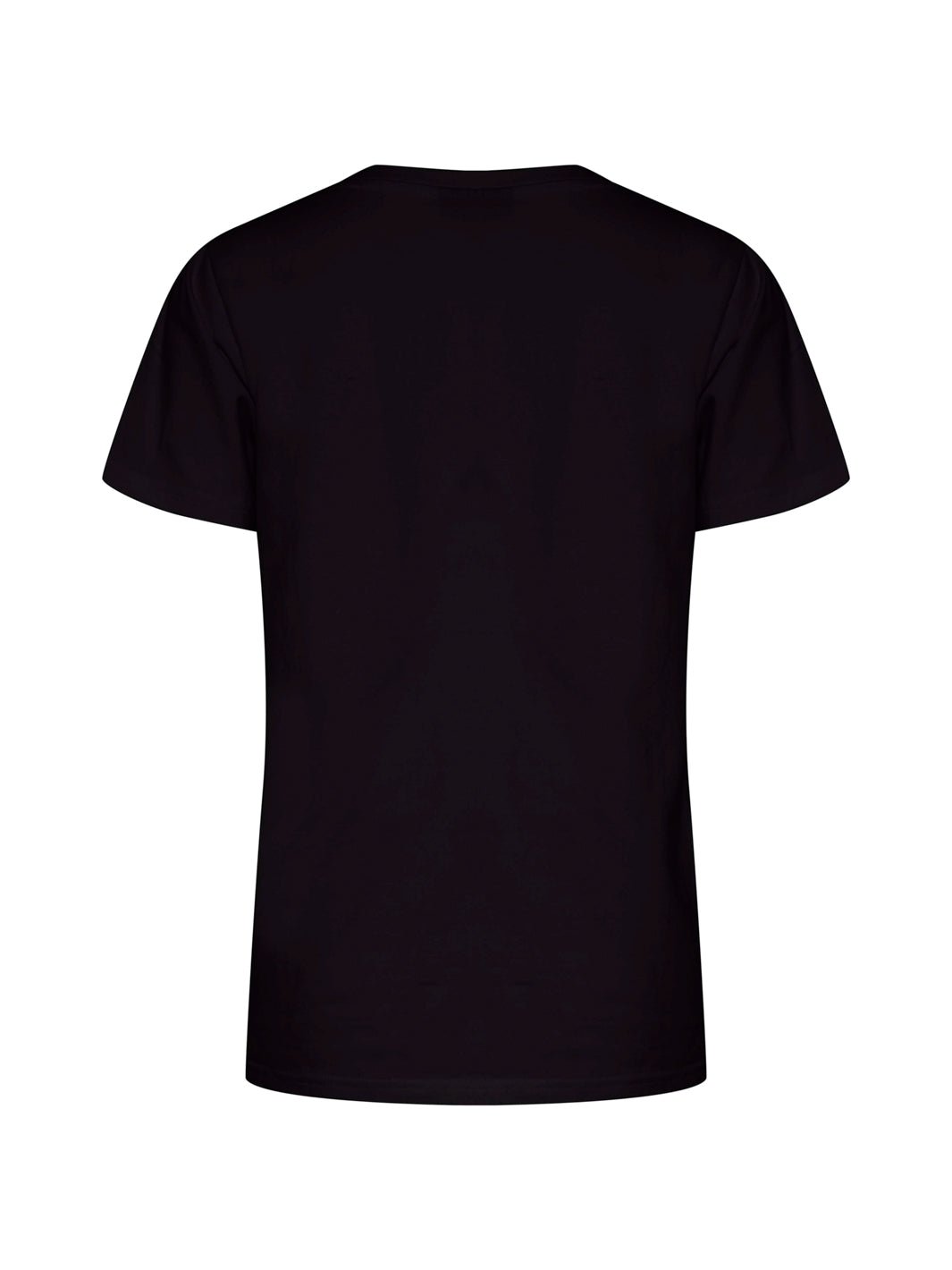 Fransa Zashoulder 1 t-shirt black - Online - Mode