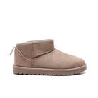 Hannah bamseboots khaki - Online - Mode