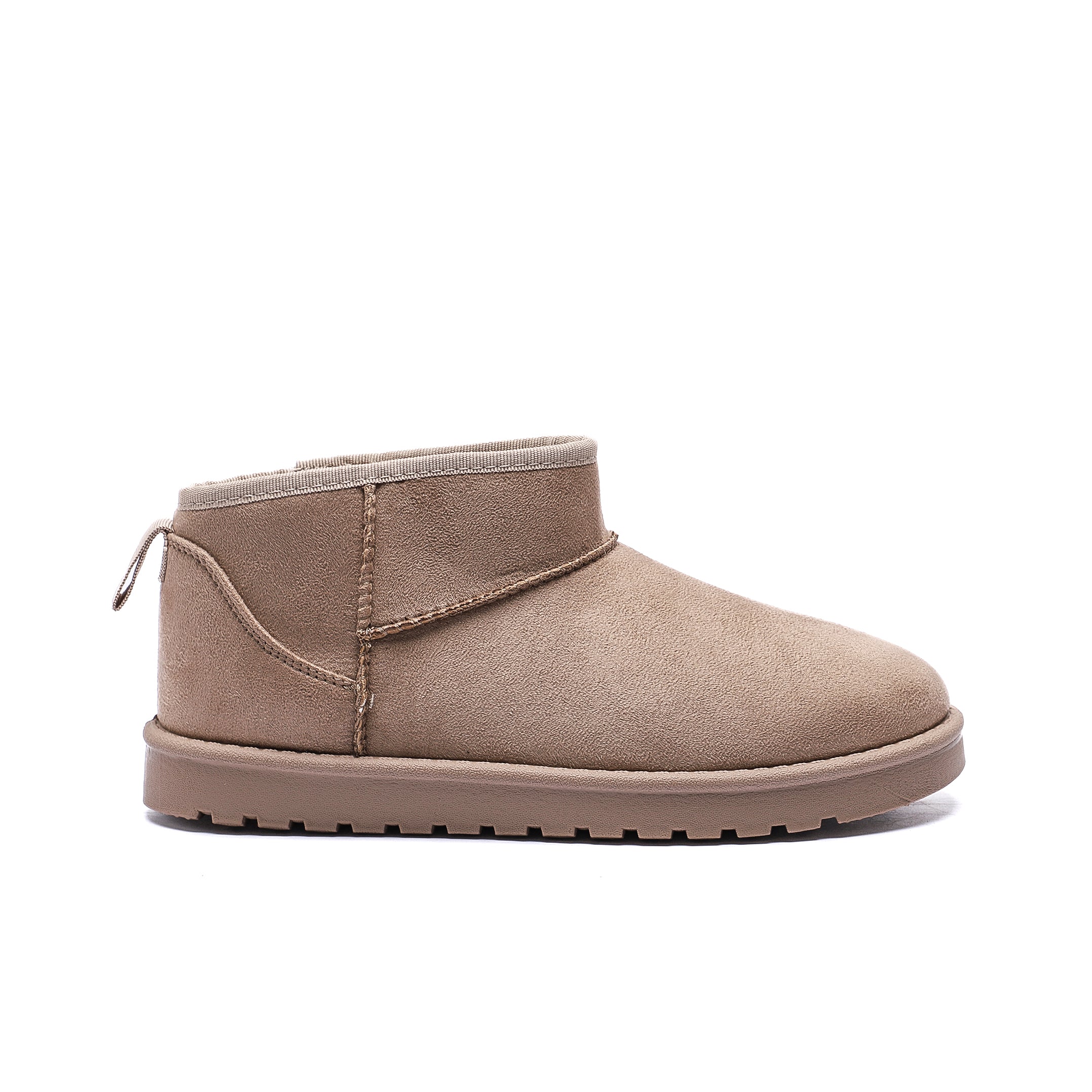 Hannah bamseboots khaki - Online - Mode