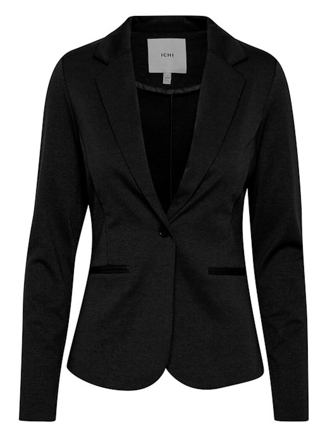 Ichi IHkate blazer black - Online - Mode