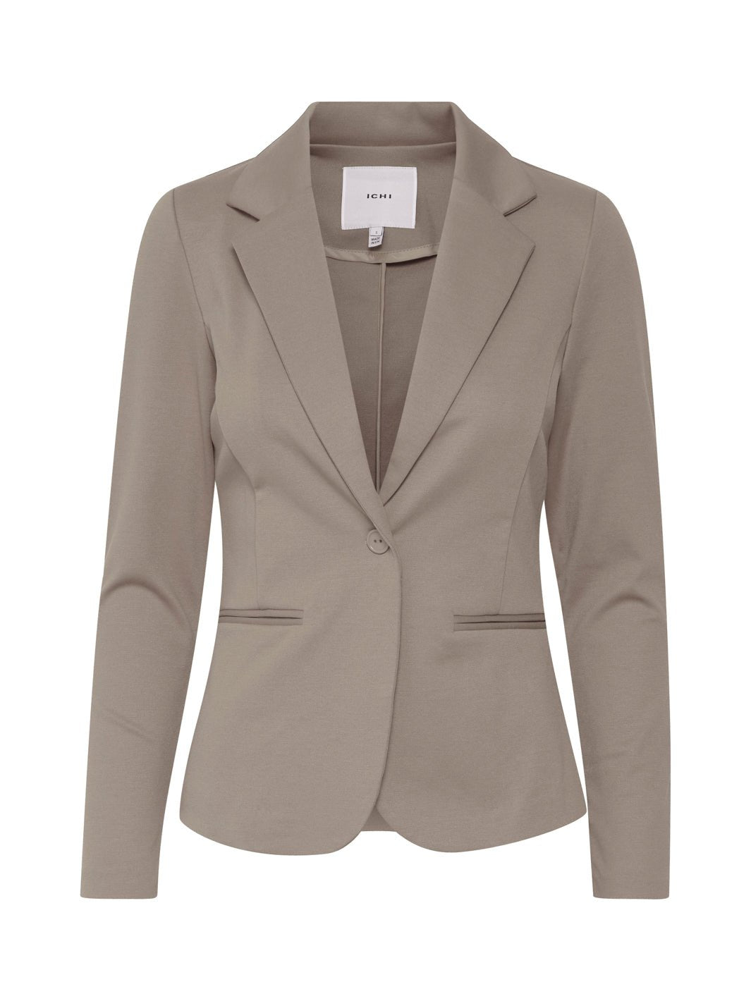 Ichi IHkate blazer driftwood - Online - Mode