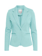 Ichi IHkate blazer nile blue - Online-Mode