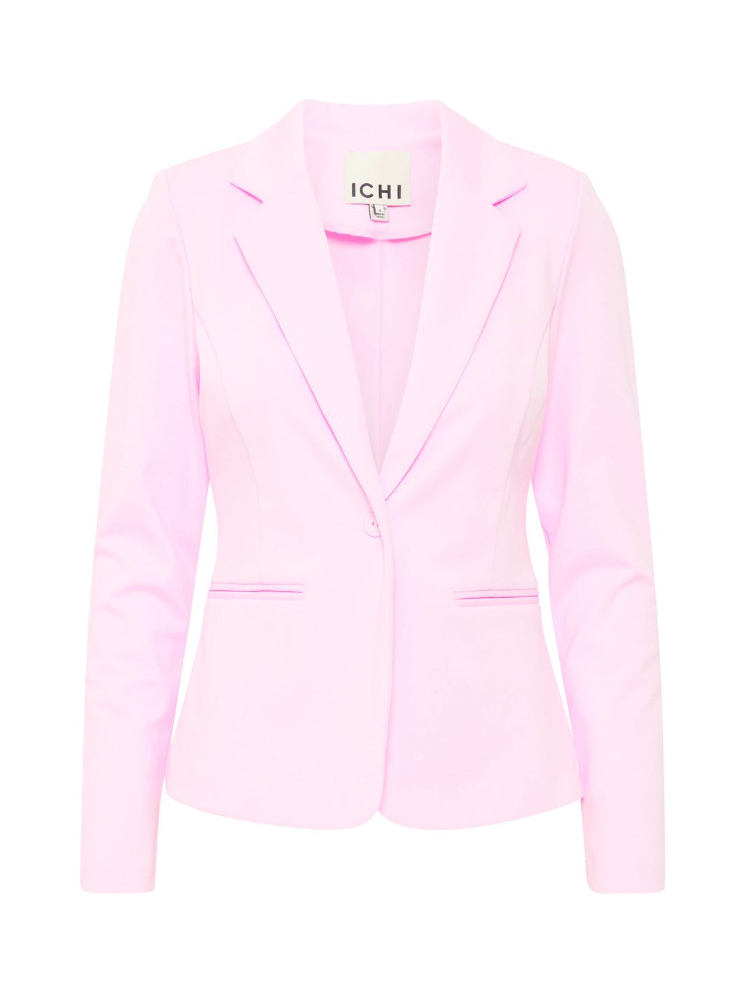 Ichi IHkate blazer pink lady - Online-Mode