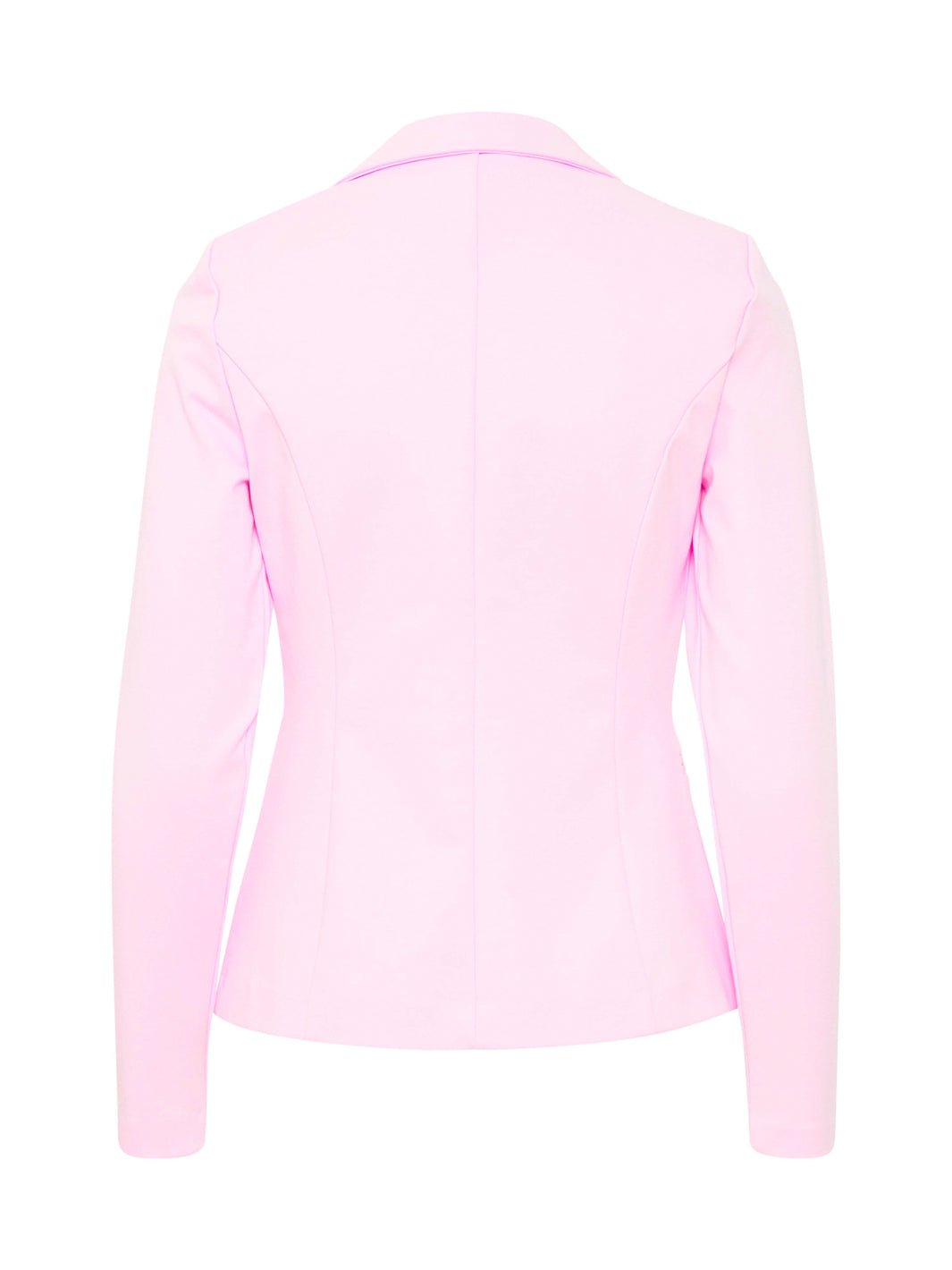 Ichi IHkate blazer pink lady - Online-Mode