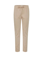 Ichi IHkate pants long doeskin - Online - Mode