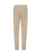 Ichi IHkate pants long doeskin - Online - Mode