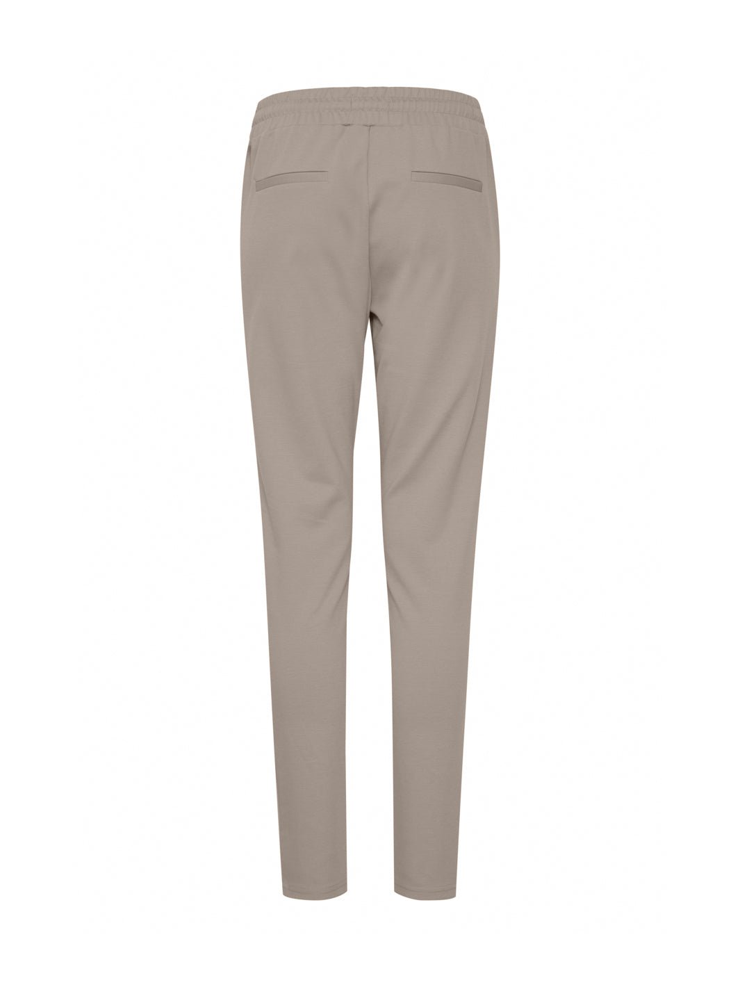 Ichi IHkate pants long driftwood - Online - Mode