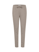 Ichi IHkate pants long driftwood - Online - Mode